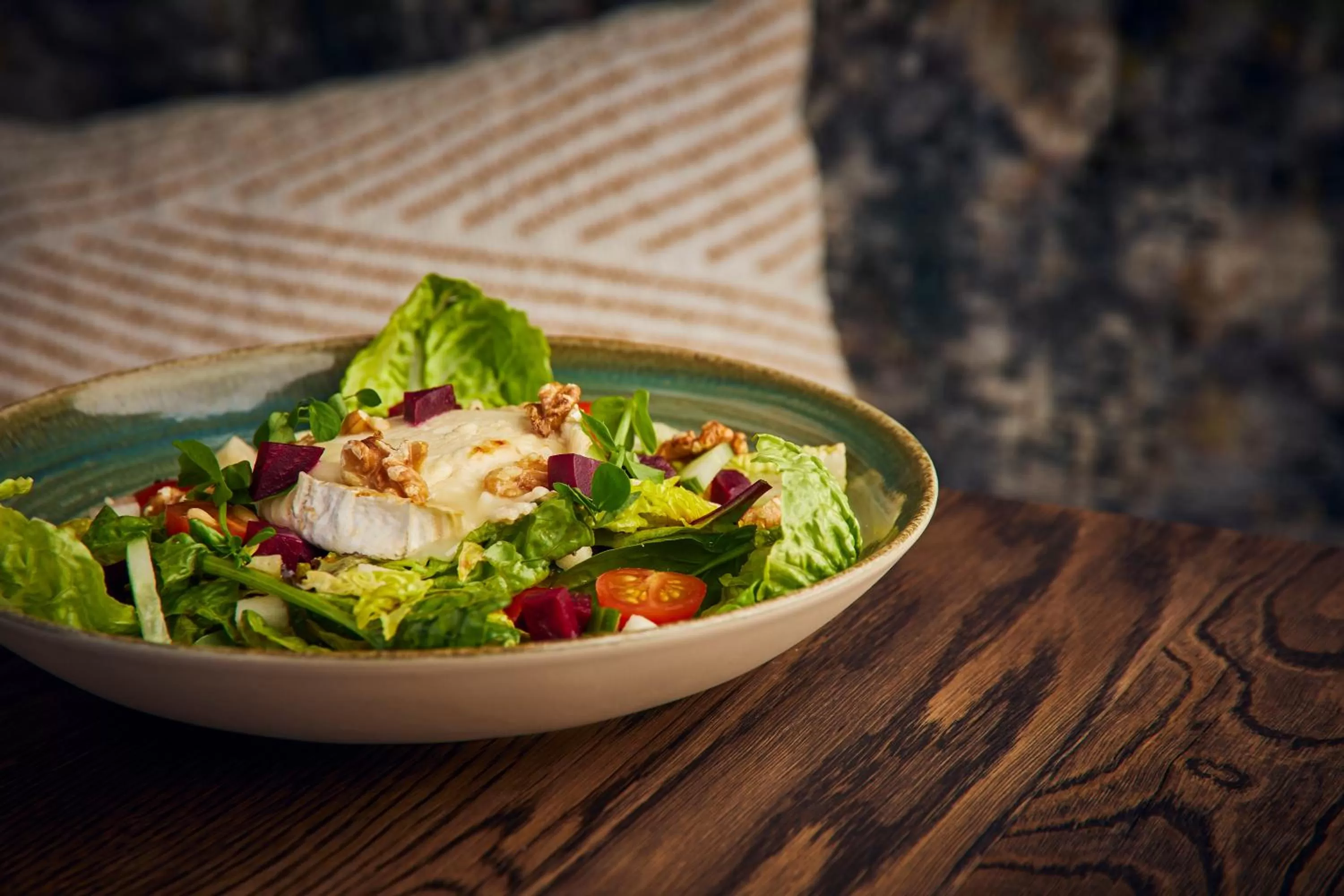 Food in Hotel Gorinchem