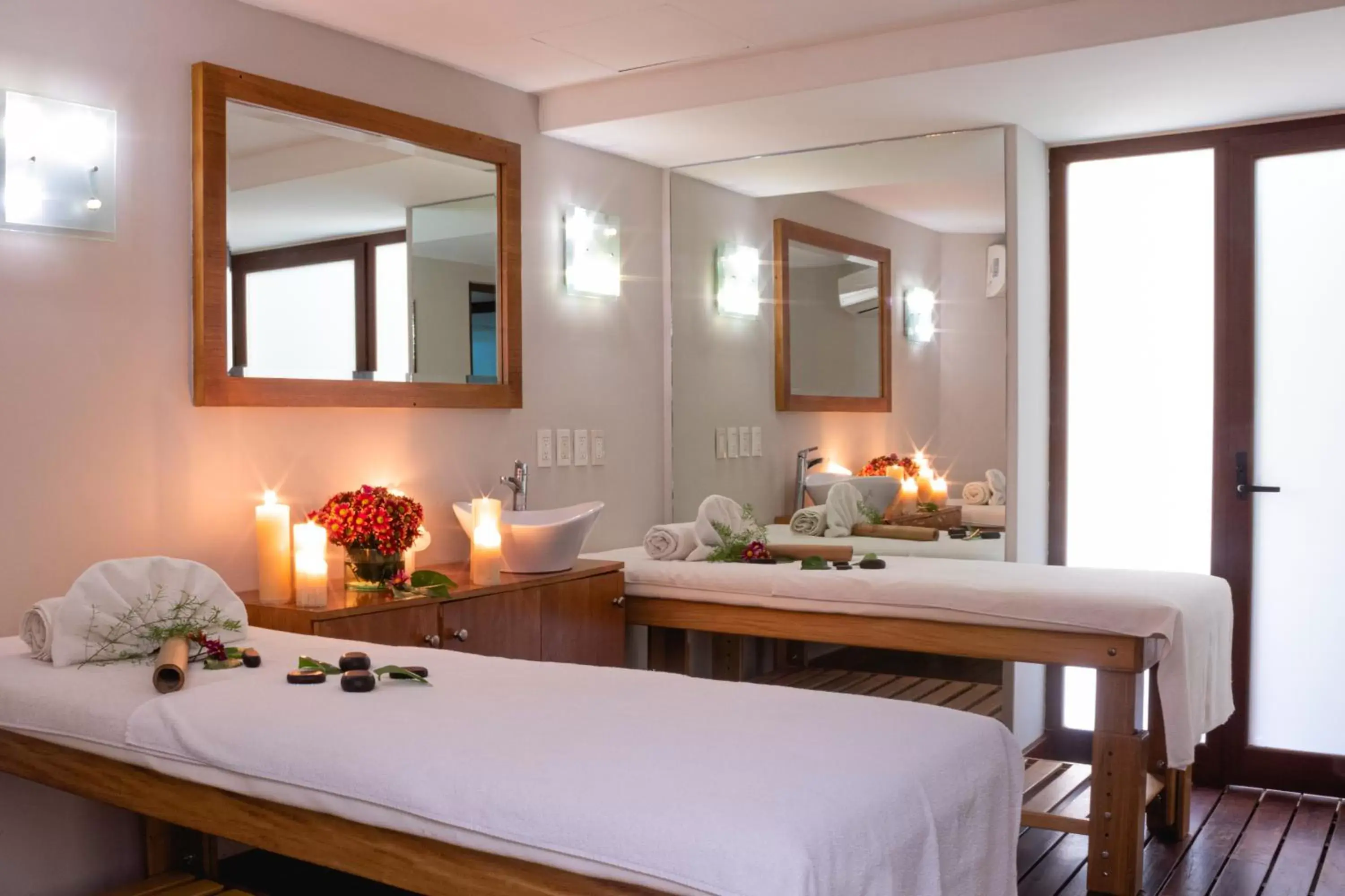 Massage, Spa/Wellness in Casa del Alma Hotel Boutique & Spa