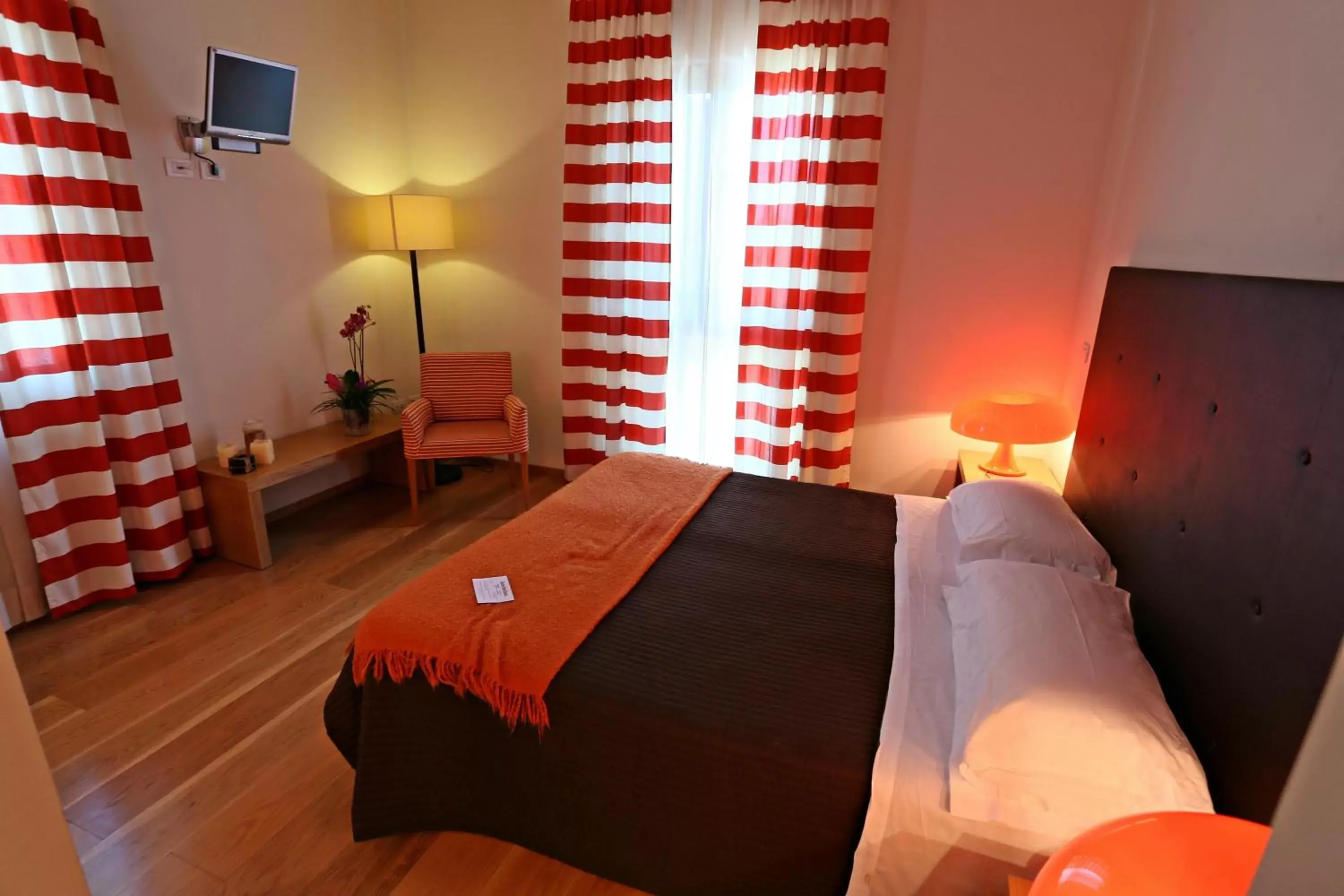 Superior Double Room in Le Querce Hotel Superior Double Room in Le Querce Hotel