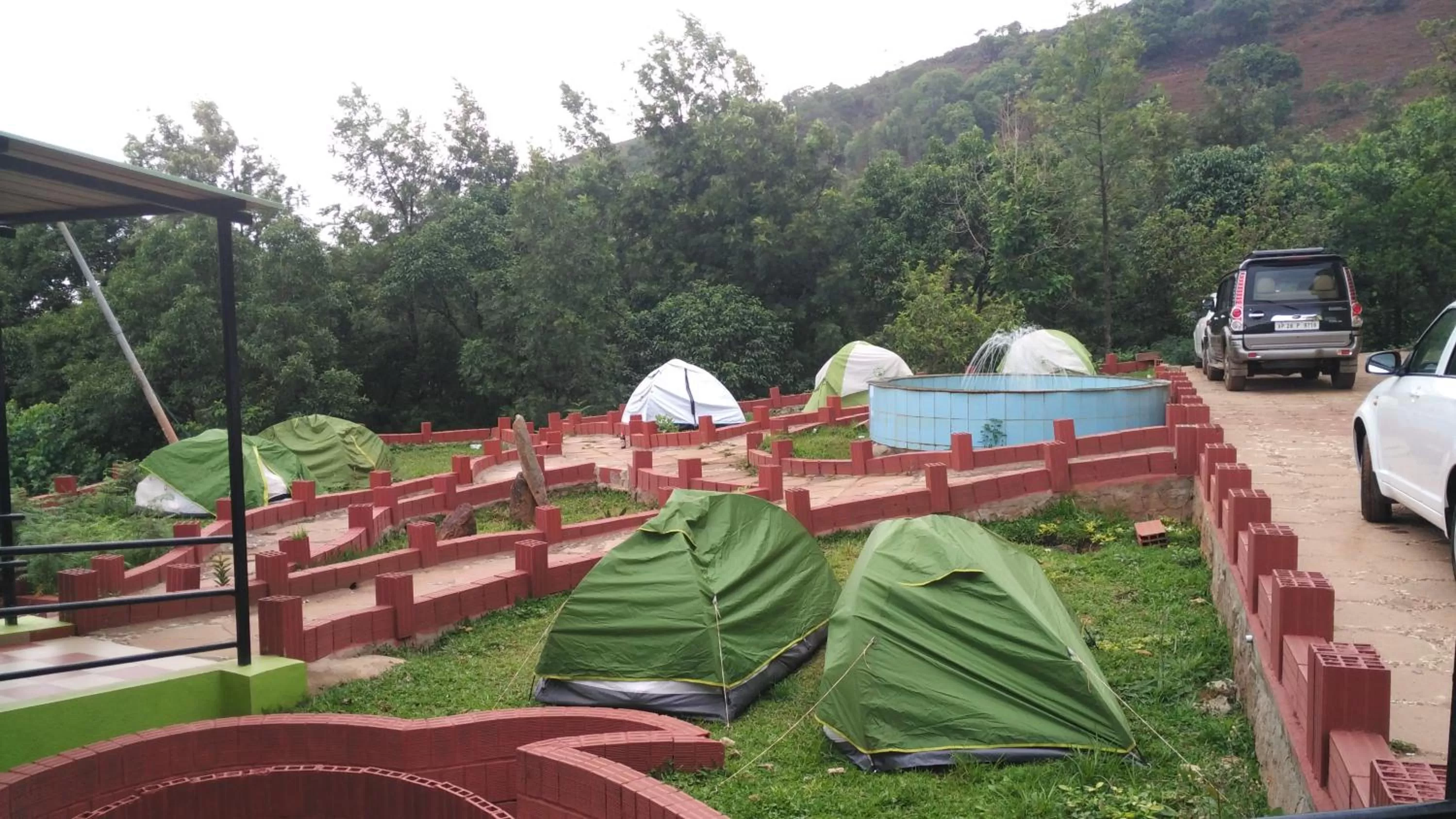 Other, Pool View in Greenwood Resort