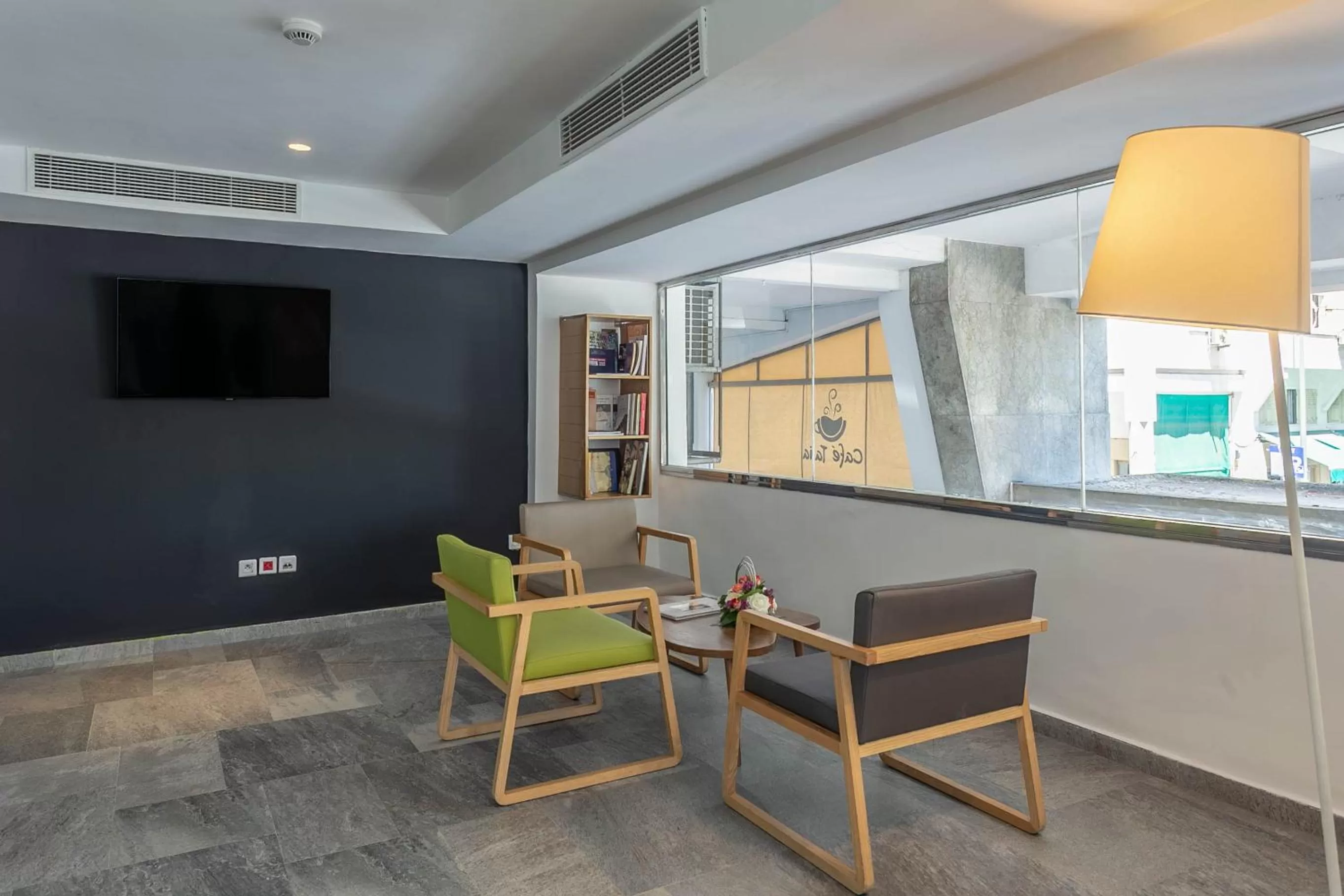 ONOMO Hotel Rabat Medina