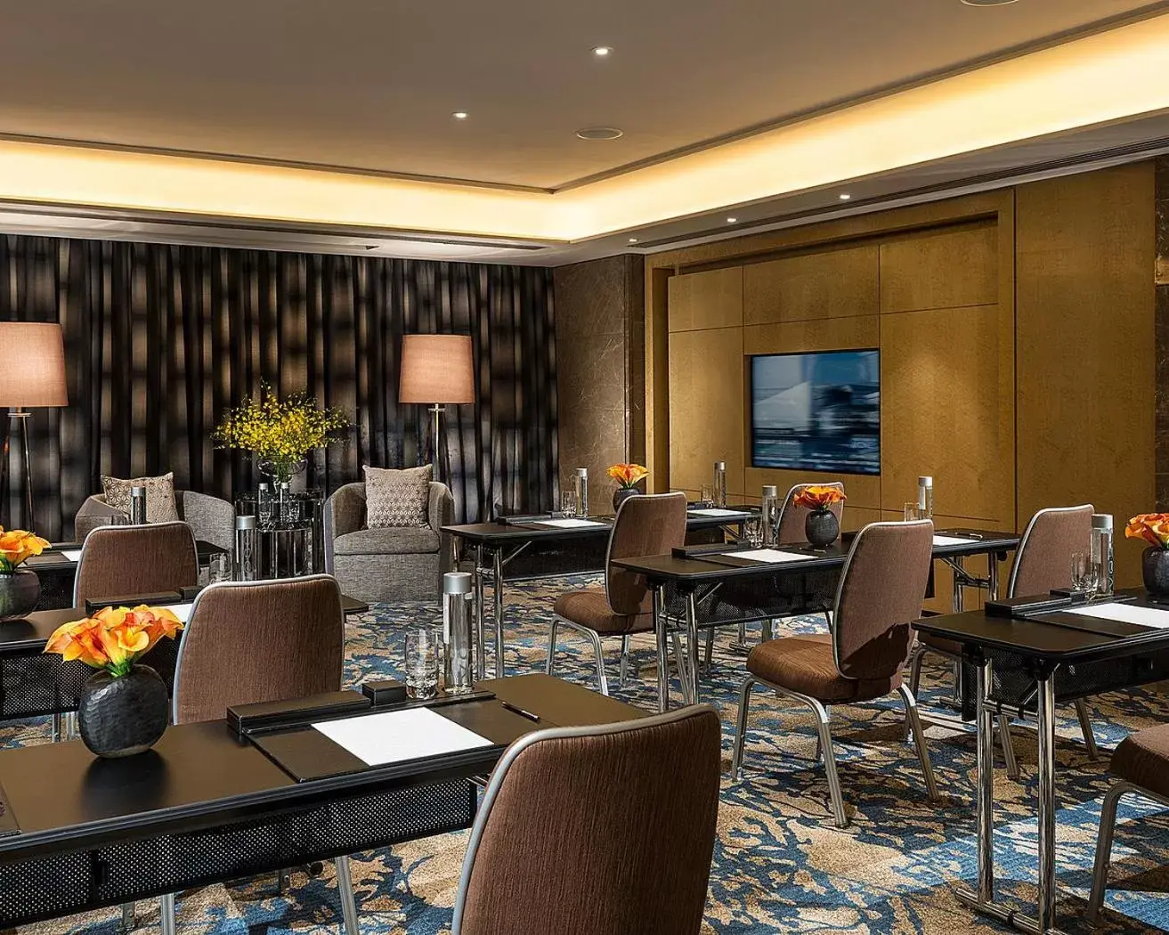 Banquet/Function facilities, Restaurant/Places to Eat in Four Seasons Hotel Shenzhen