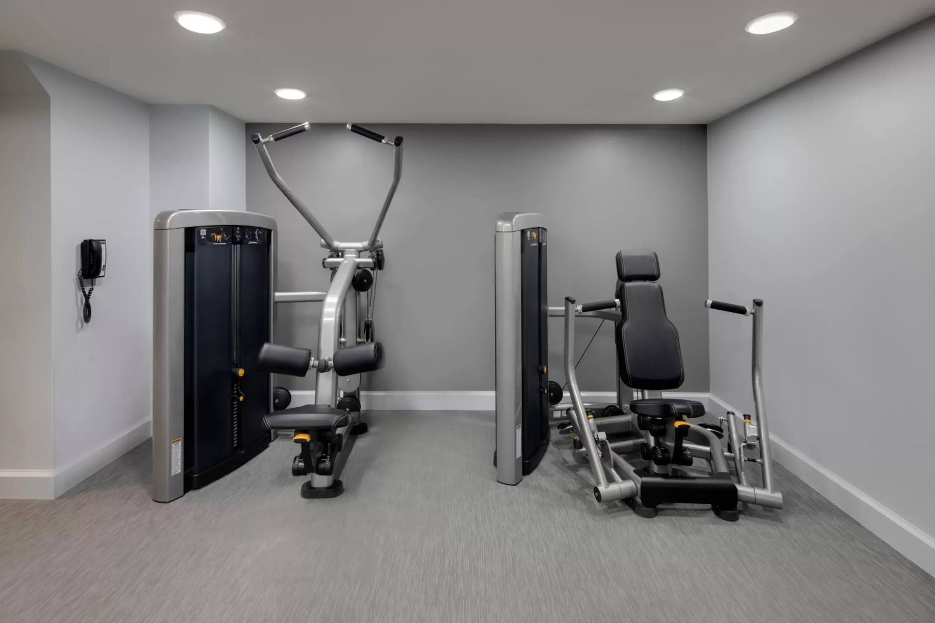 Fitness centre/facilities, Fitness Center/Facilities in Hyatt Regency Milwaukee