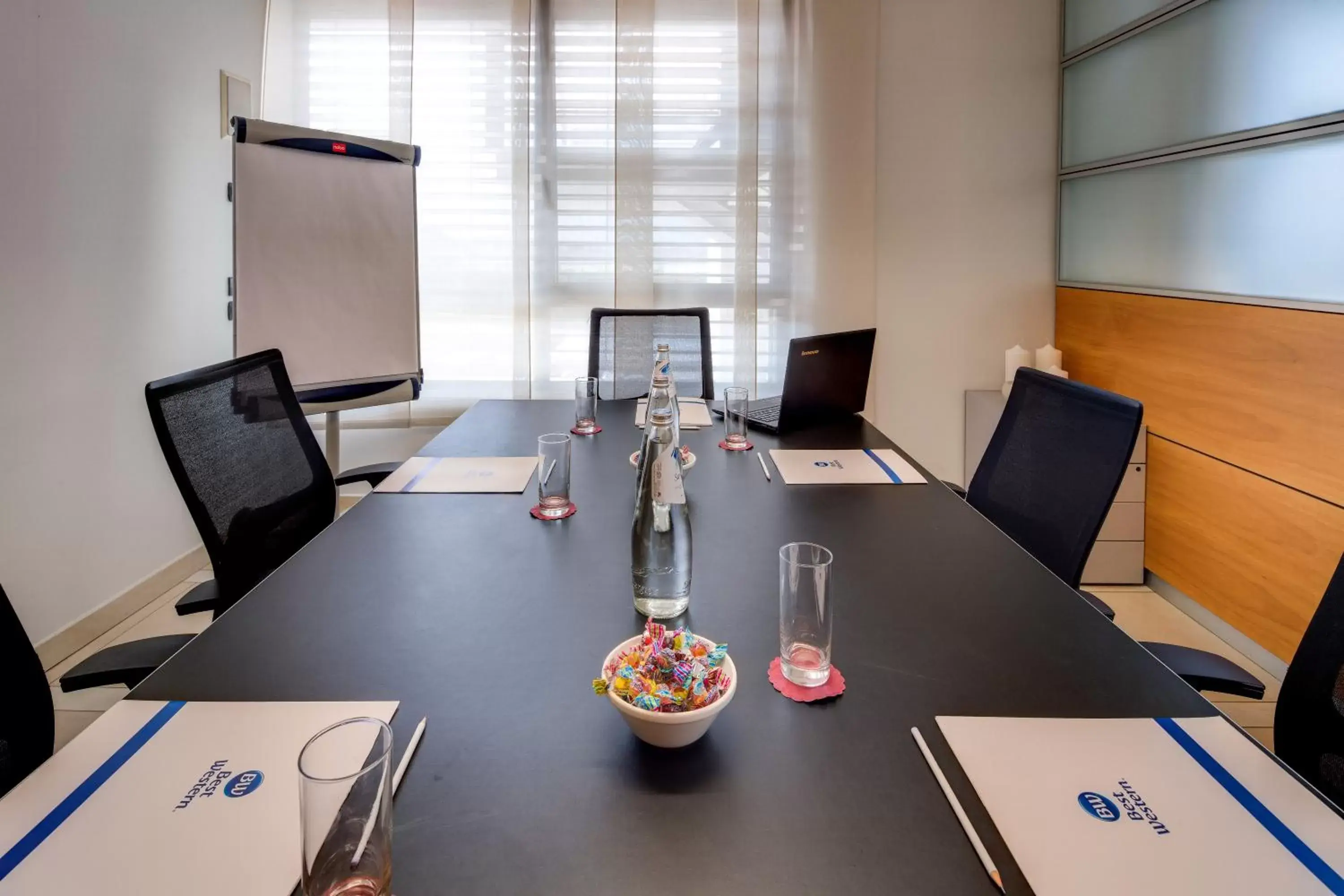 Meeting/conference room, Business Area/Conference Room in Best Western Hotel Adige