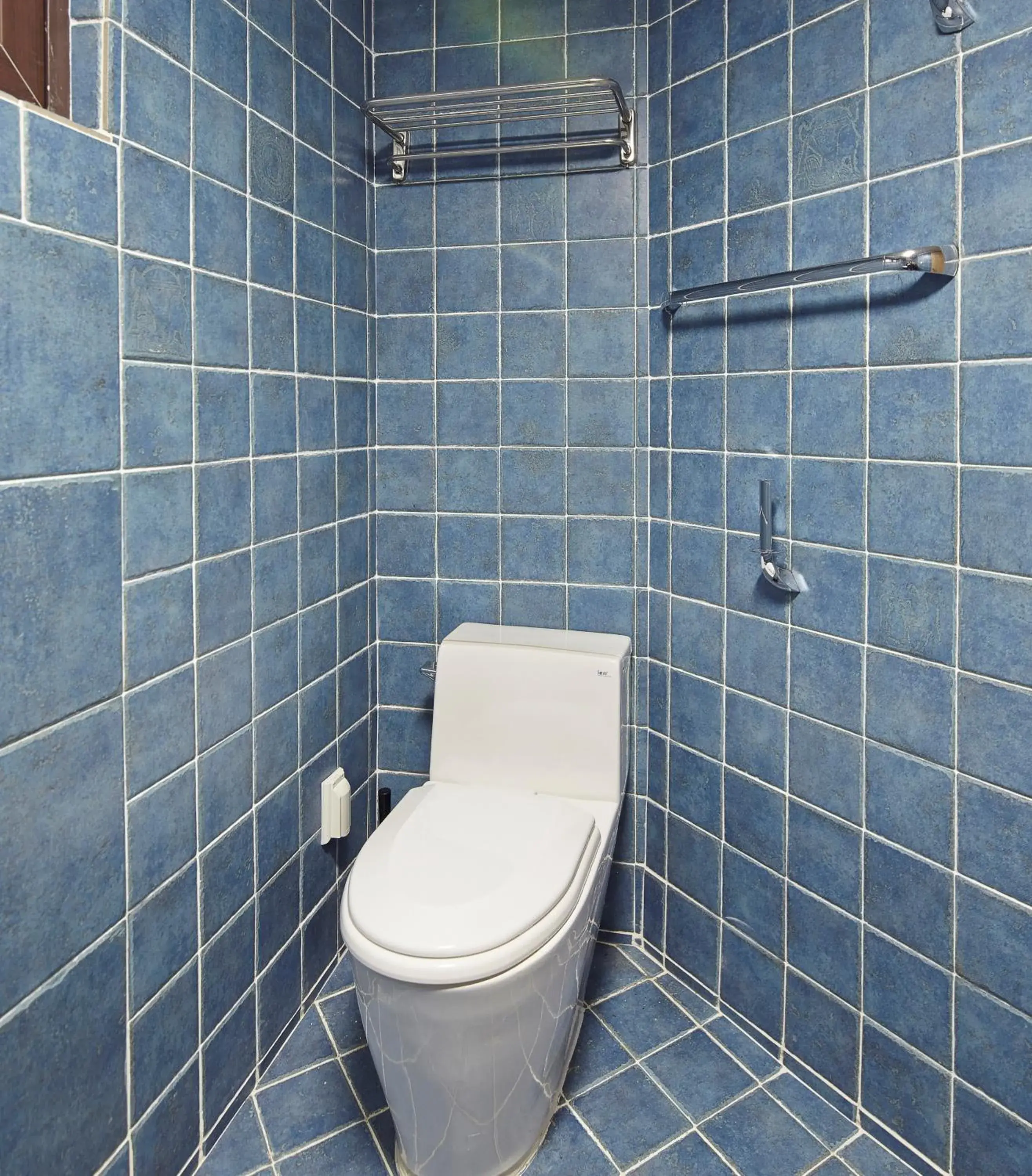 Shower, Bathroom in Jiwoljang Guest House