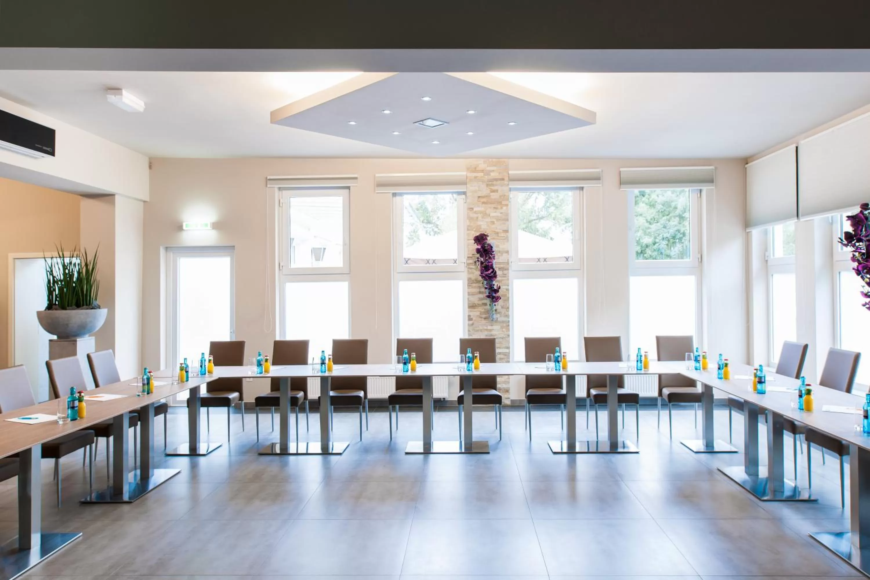 Business facilities in ibis Styles Dortmund West