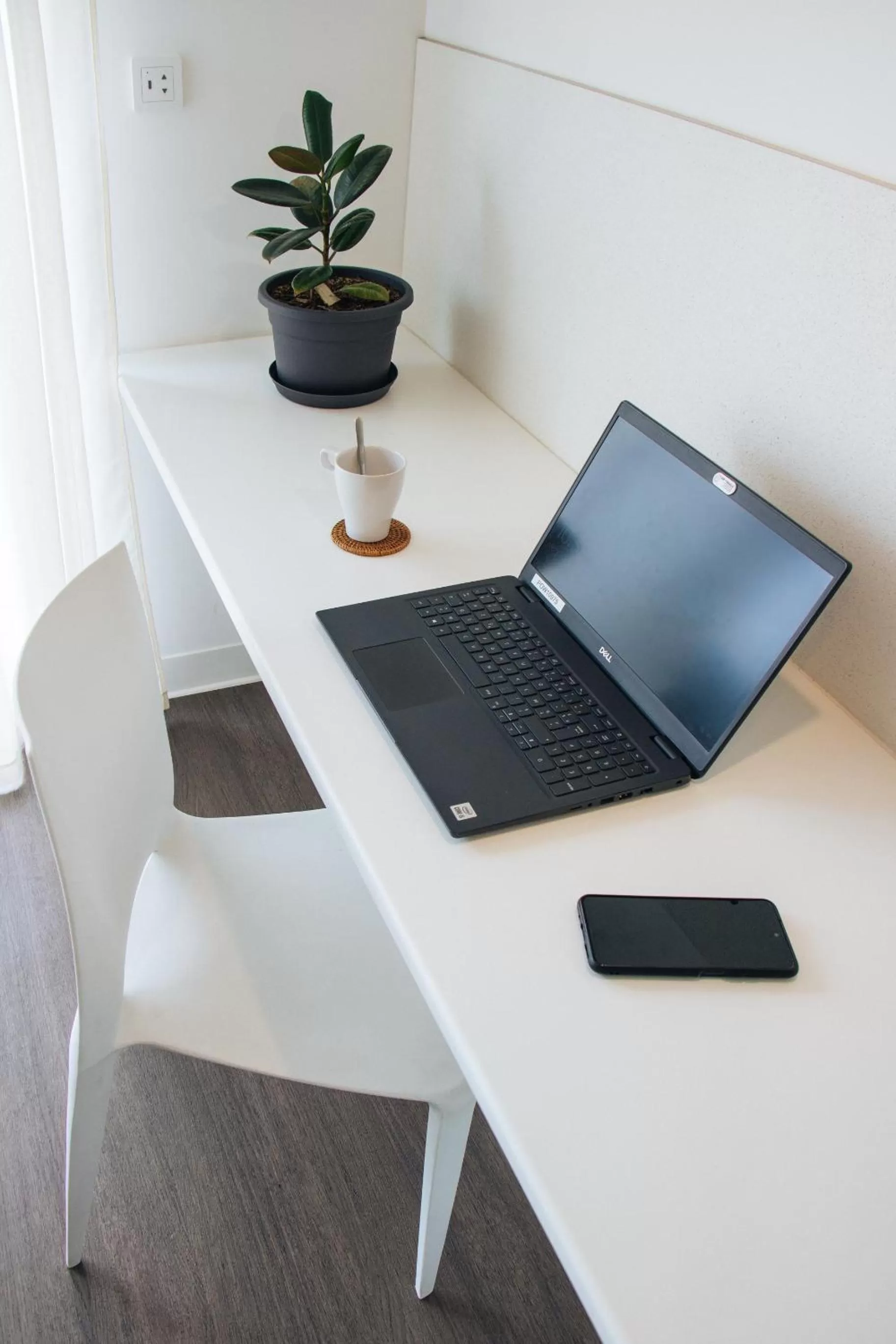 Twenty Business Flats Le Mans Ouest