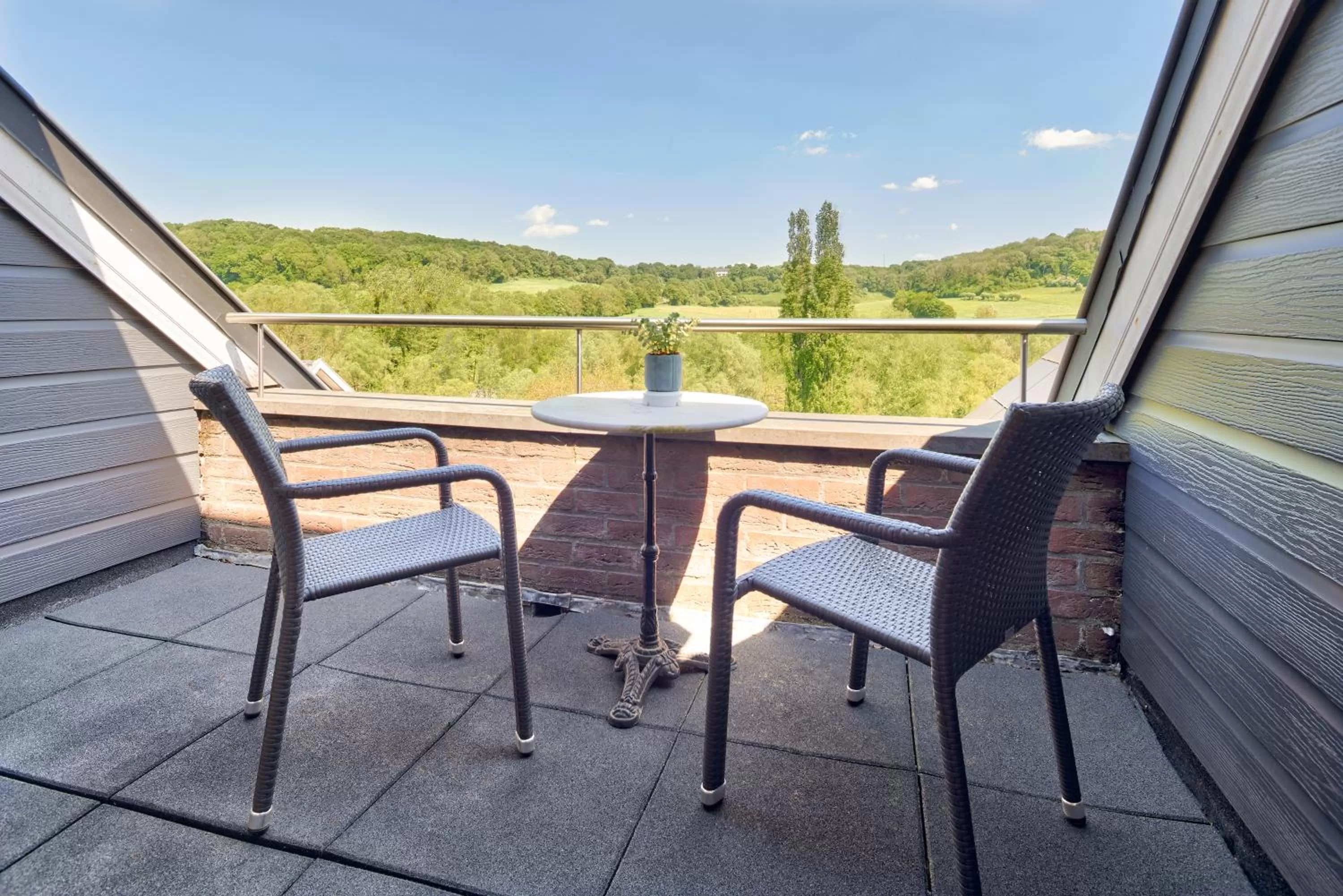 Hotel - B&B - Appartement de Zevende Heerlijkheid