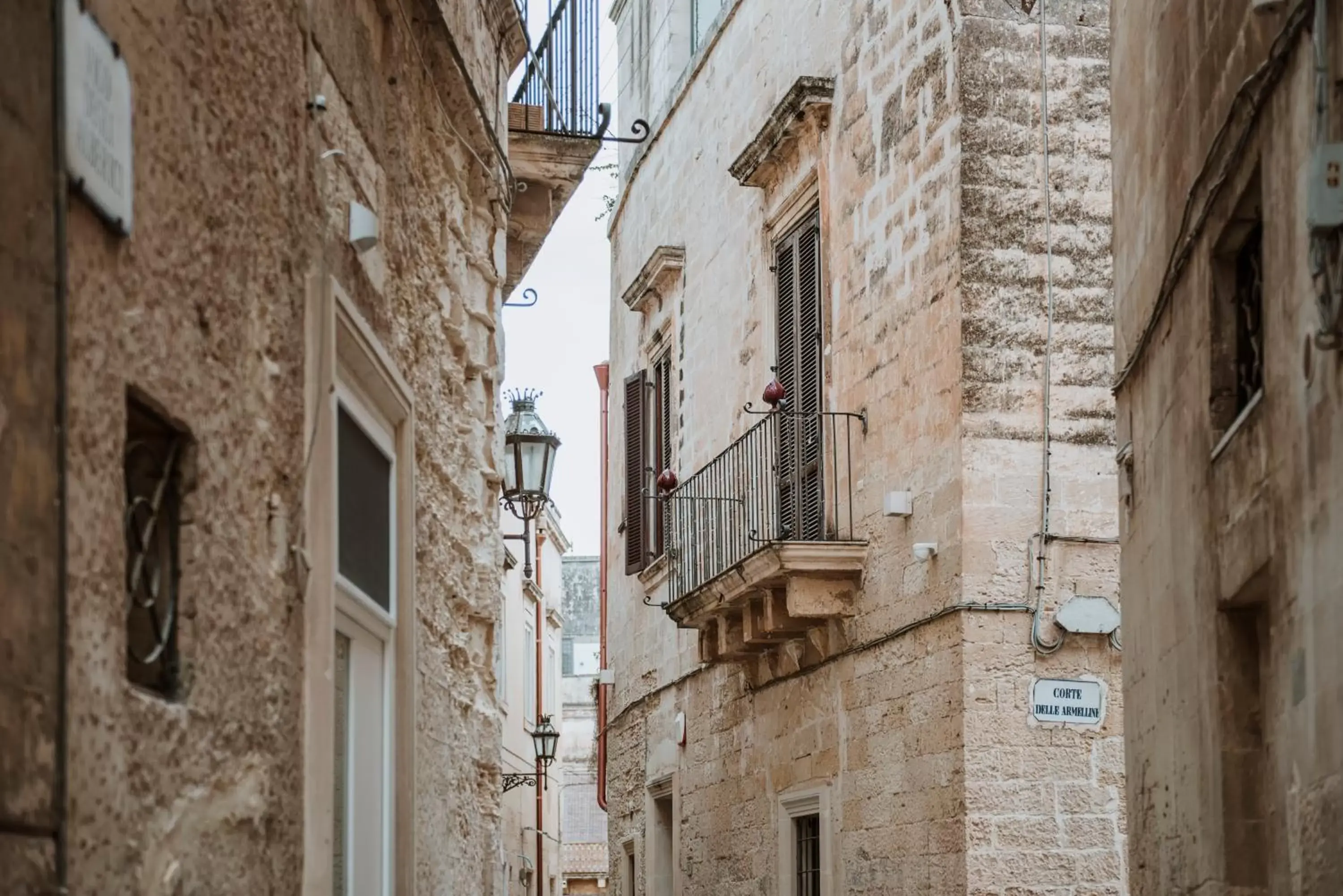 Property building, Neighborhood in Signuria Dimora Esclusiva