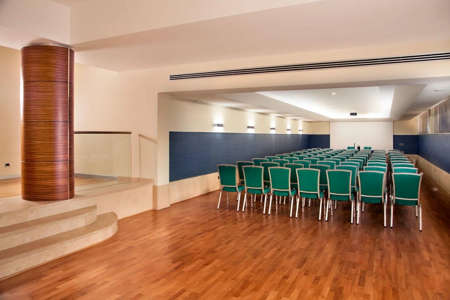 Business facilities in Enea Hotel Pomezia