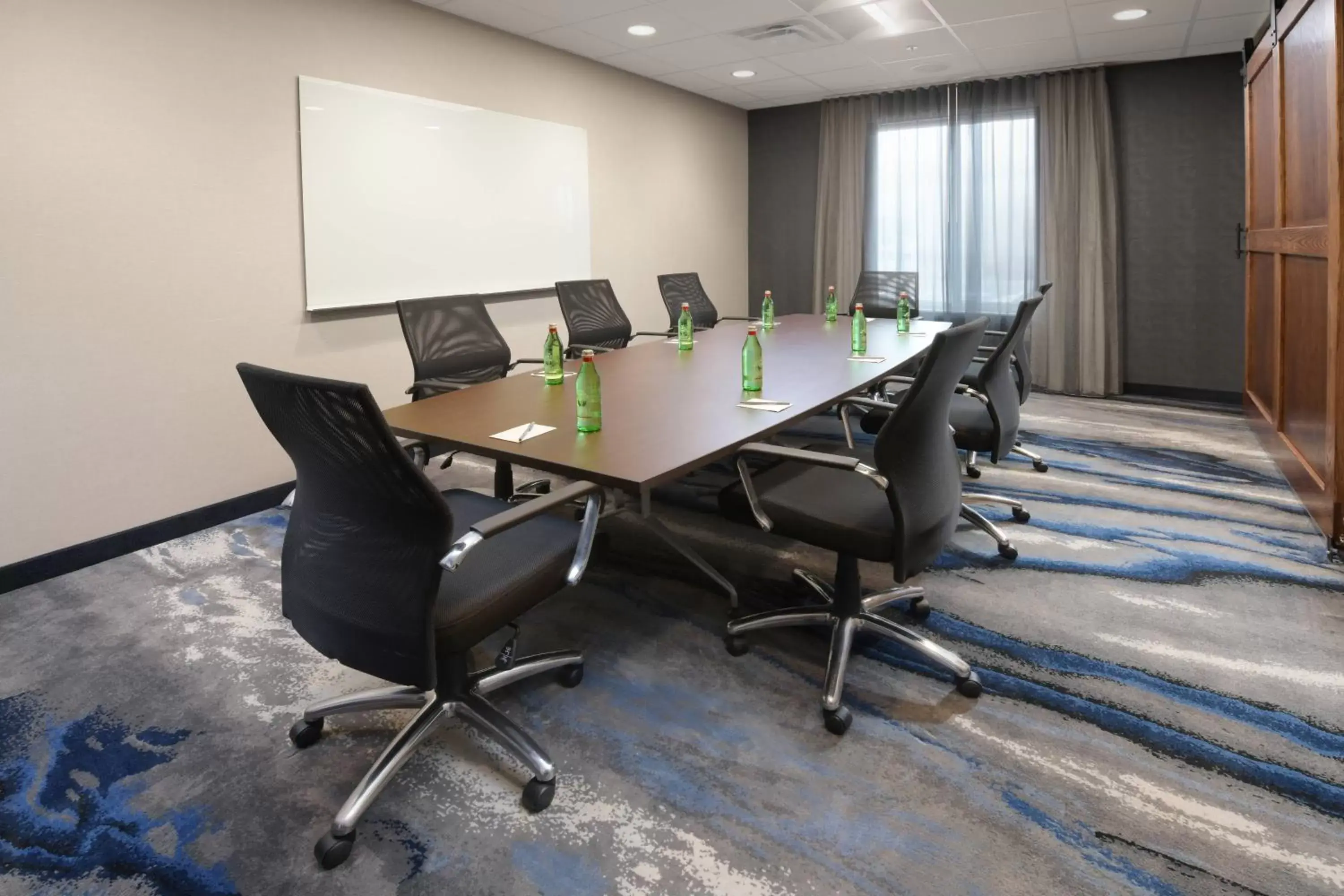 Meeting/conference room in Fairfield Inn & Suites by Marriott El Dorado