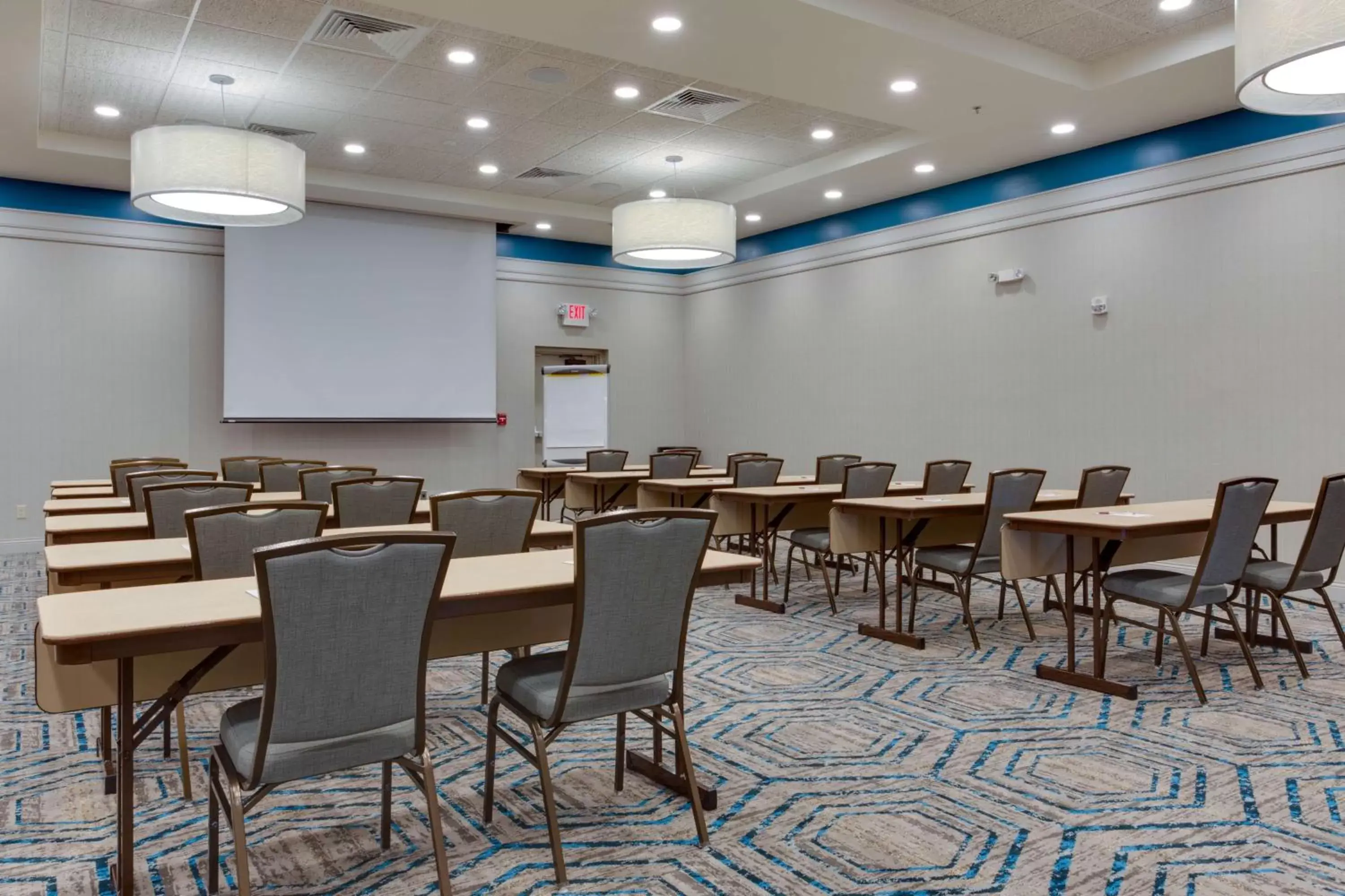 Meeting/conference room in Drury Inn & Suites Gainesville