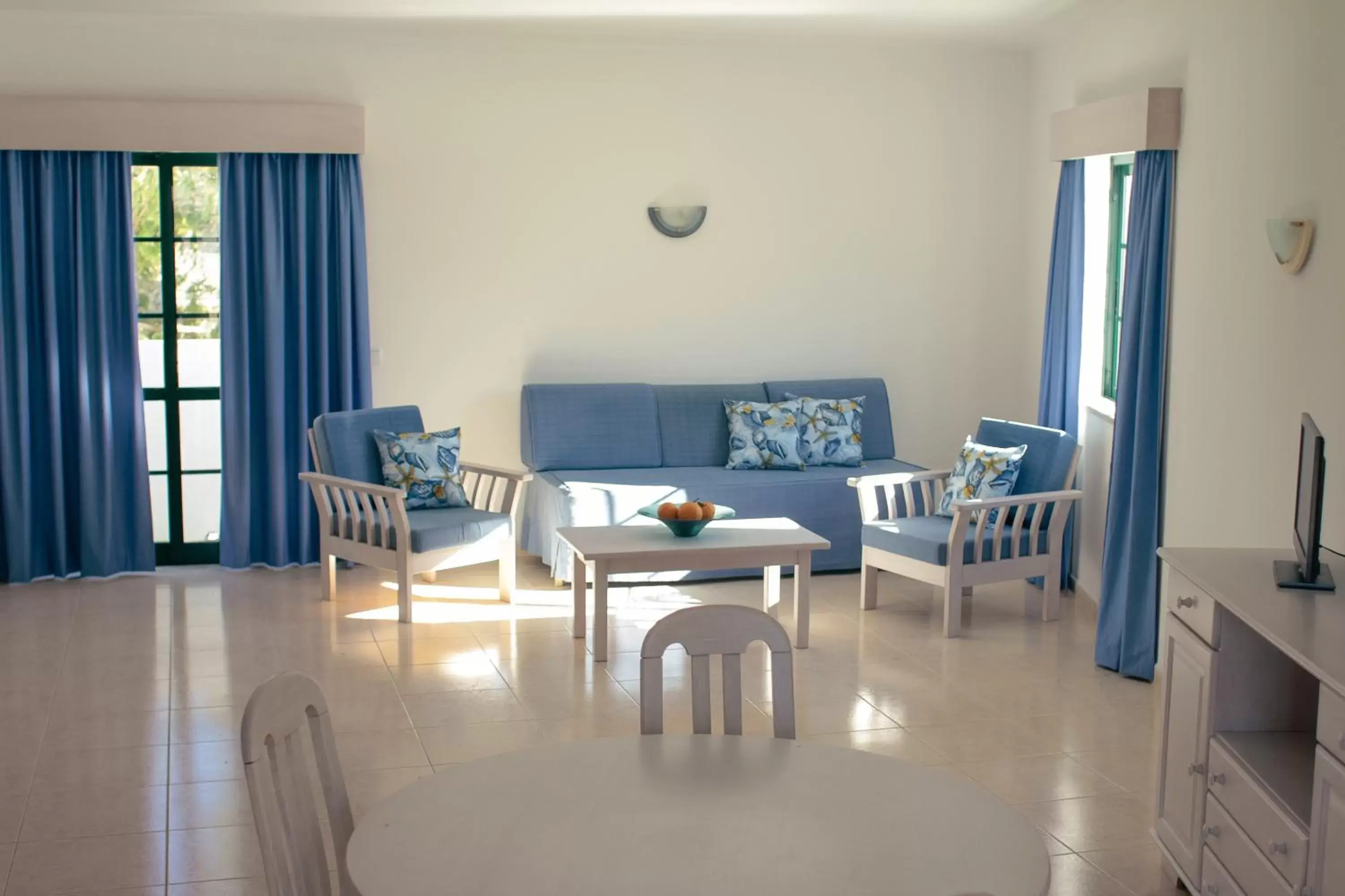 Living room, Seating Area in Dunas do Alvor - Torralvor