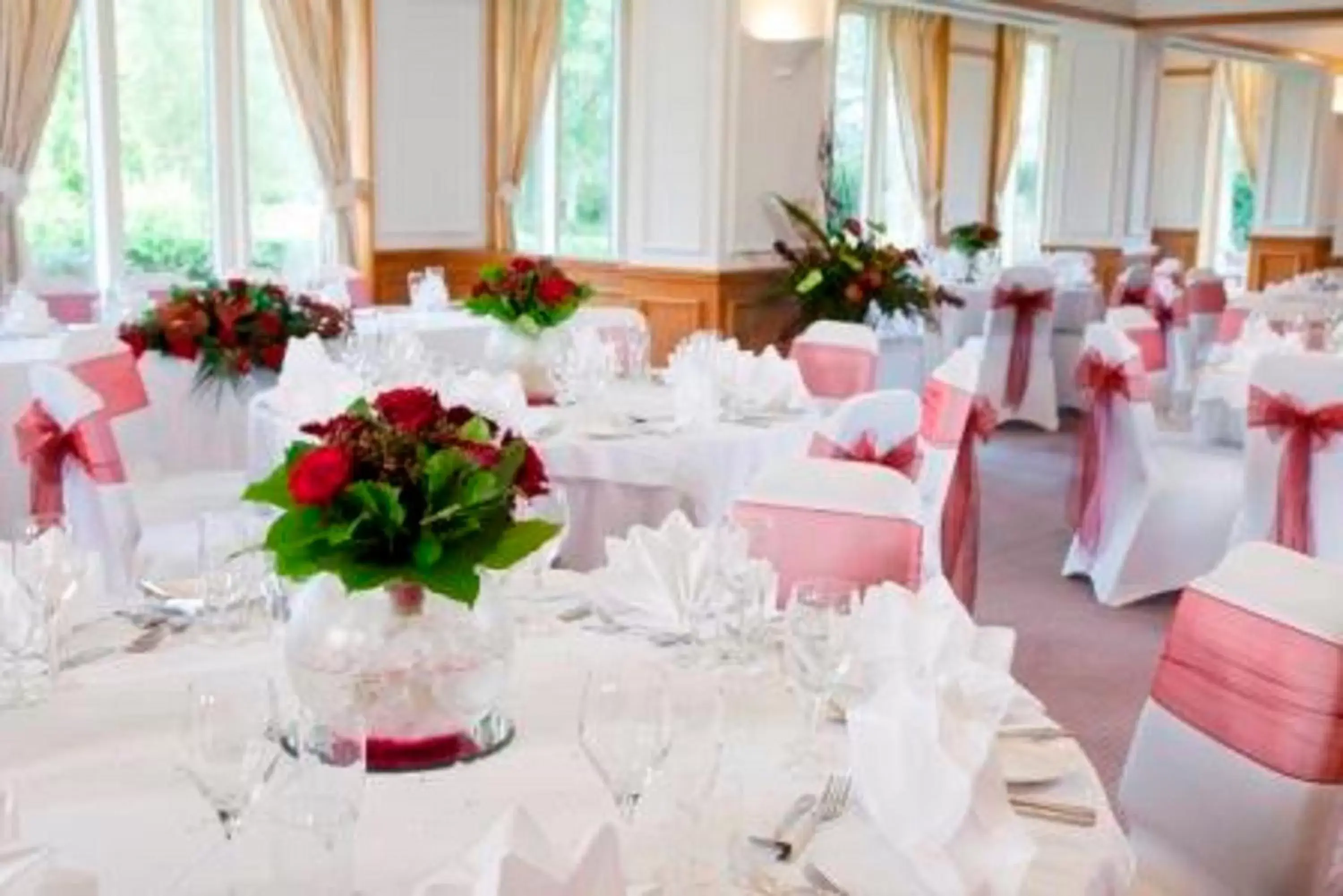 Banquet/Function facilities, Banquet Facilities in Holiday Inn Maidstone-Sevenoaks, an IHG Hotel