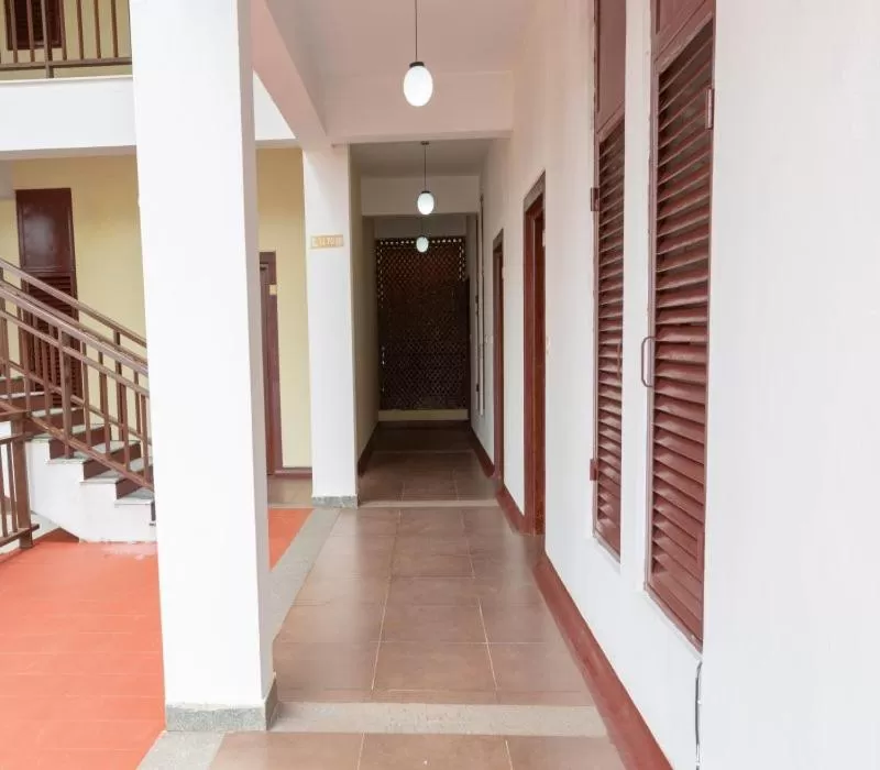 KSTDC Hotel Mayura Yagachi, Belur