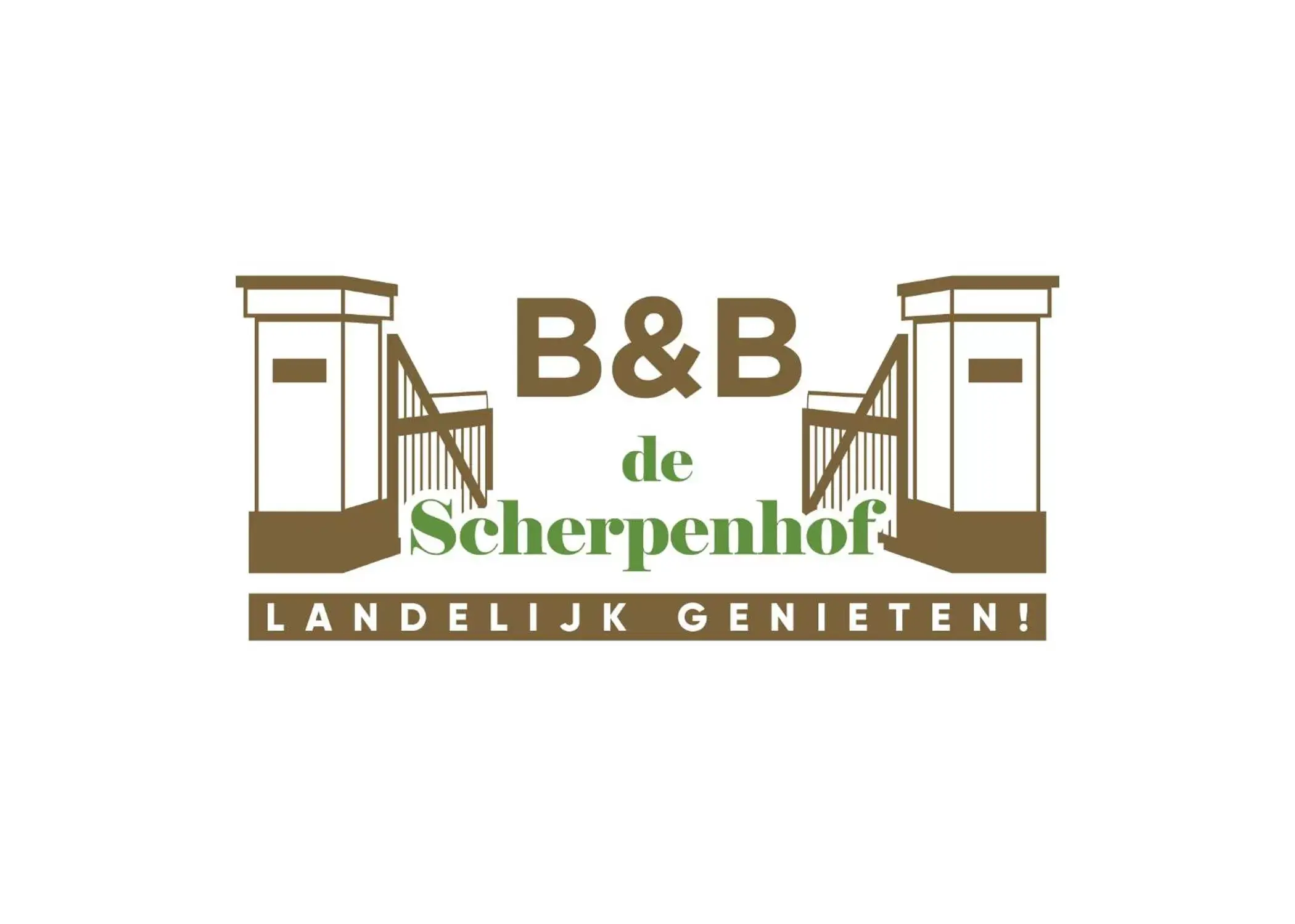 B&B de Scherpenhof