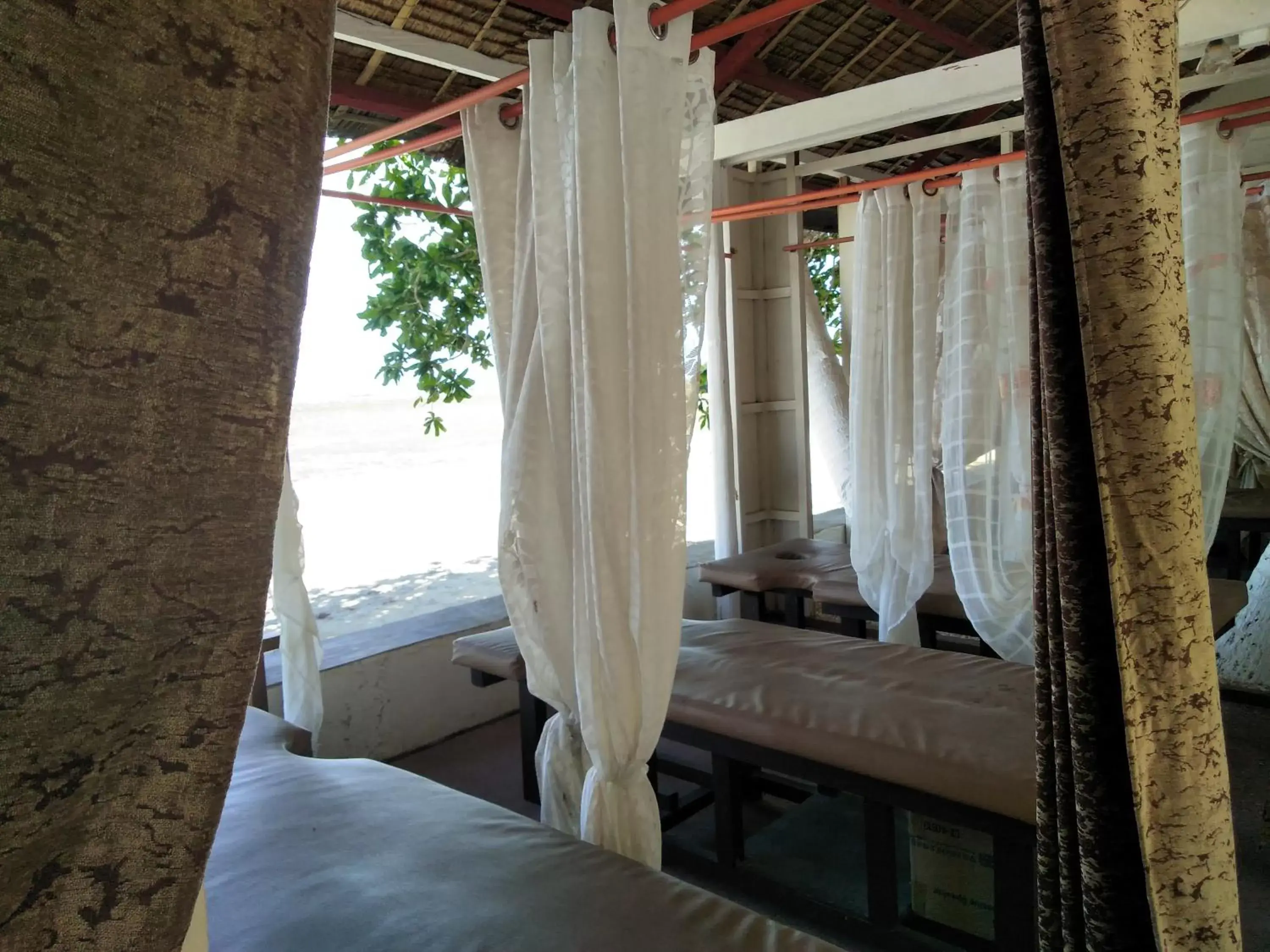 Spa and wellness centre/facilities in Costa Palawan Resort Spa and wellness centre/facilities in Costa Palawan Resort