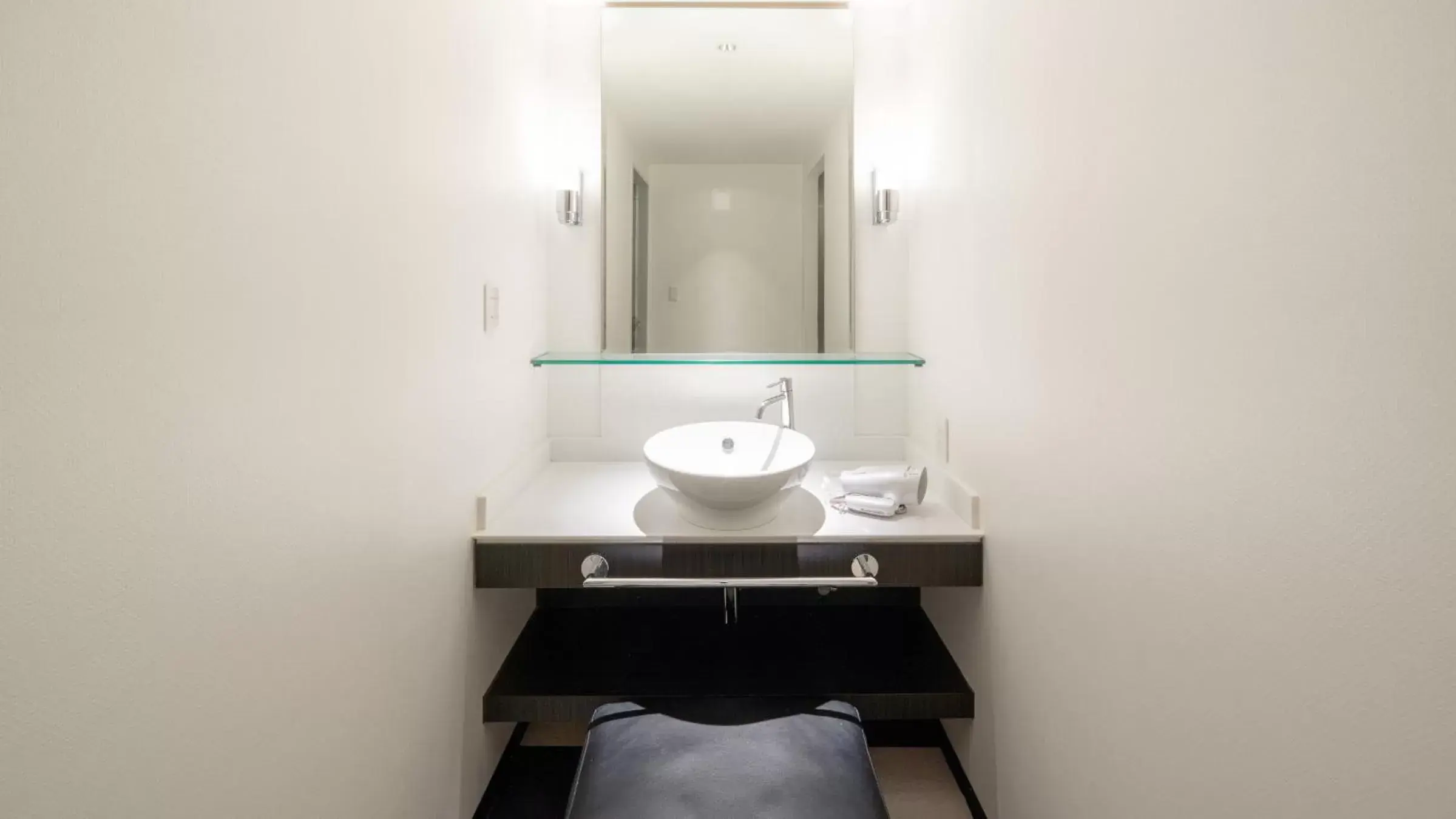 Bathroom in New Otani Inn Sapporo