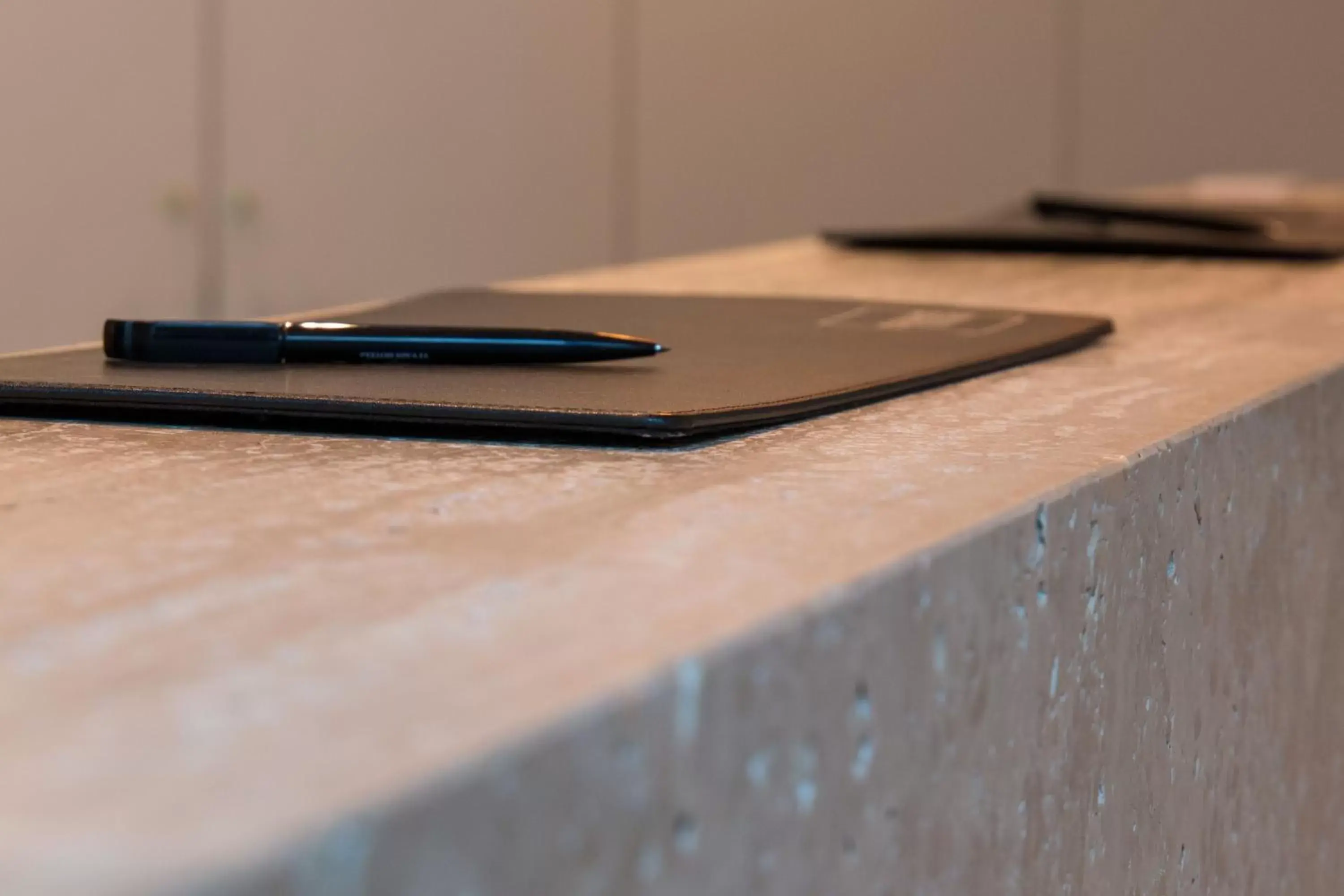 Lobby or reception in Downtown Vi Vadi Hotel Lobby or reception in Downtown Vi Vadi Hotel