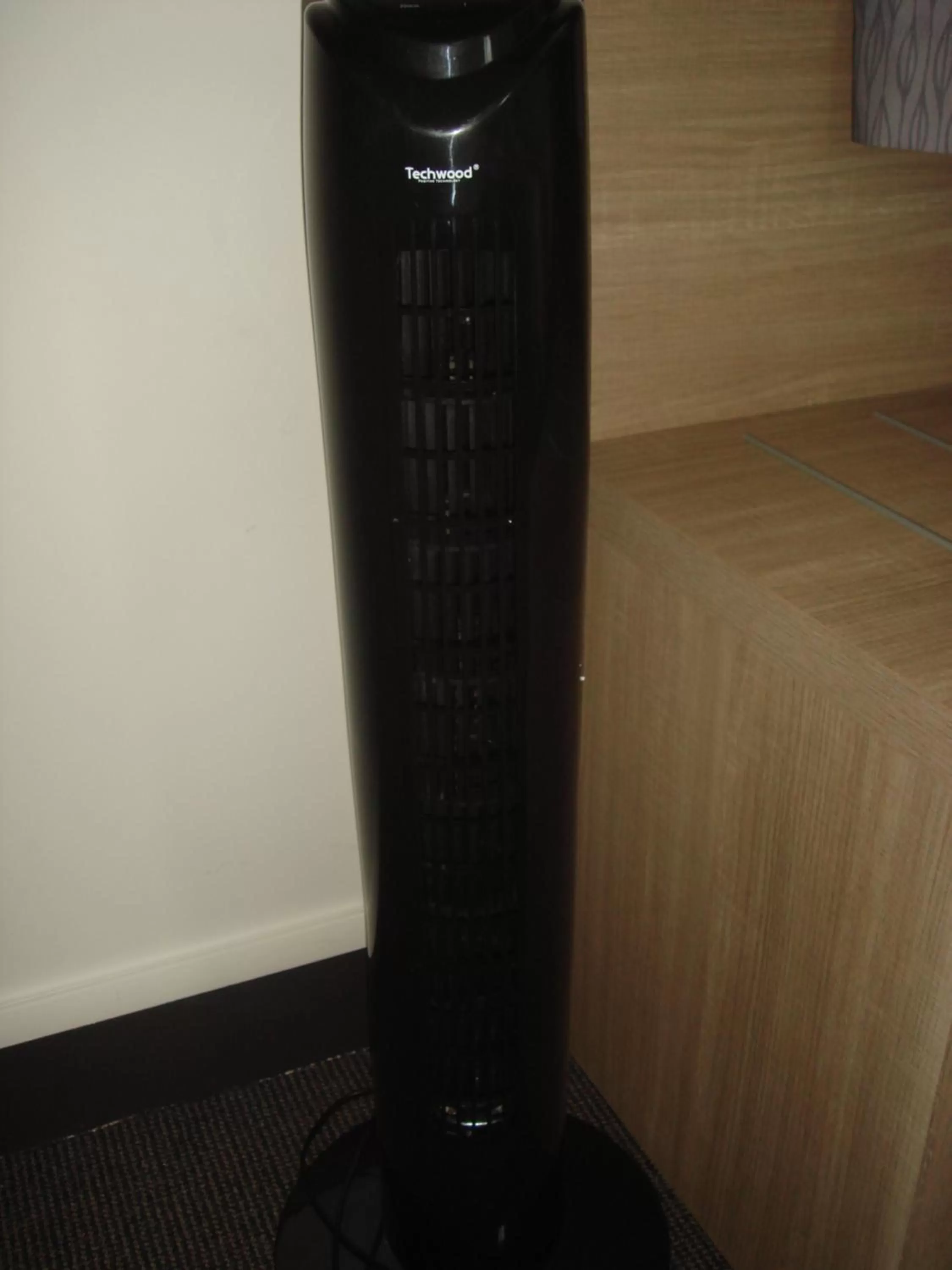 Area and facilities in The Originals City, Hôtel Le Savoy, Caen