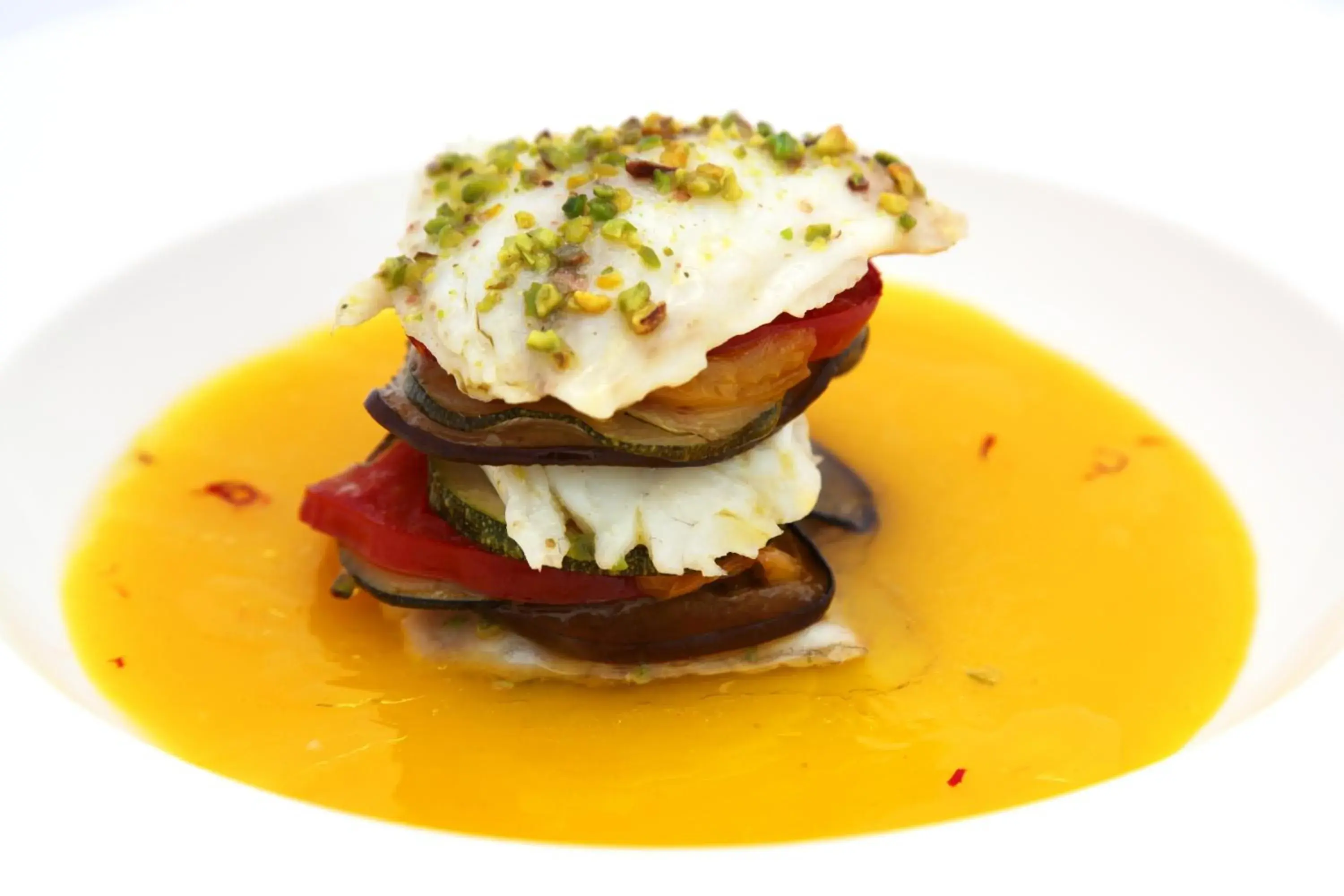 Food in Fortino Napoleonico Food in Fortino Napoleonico