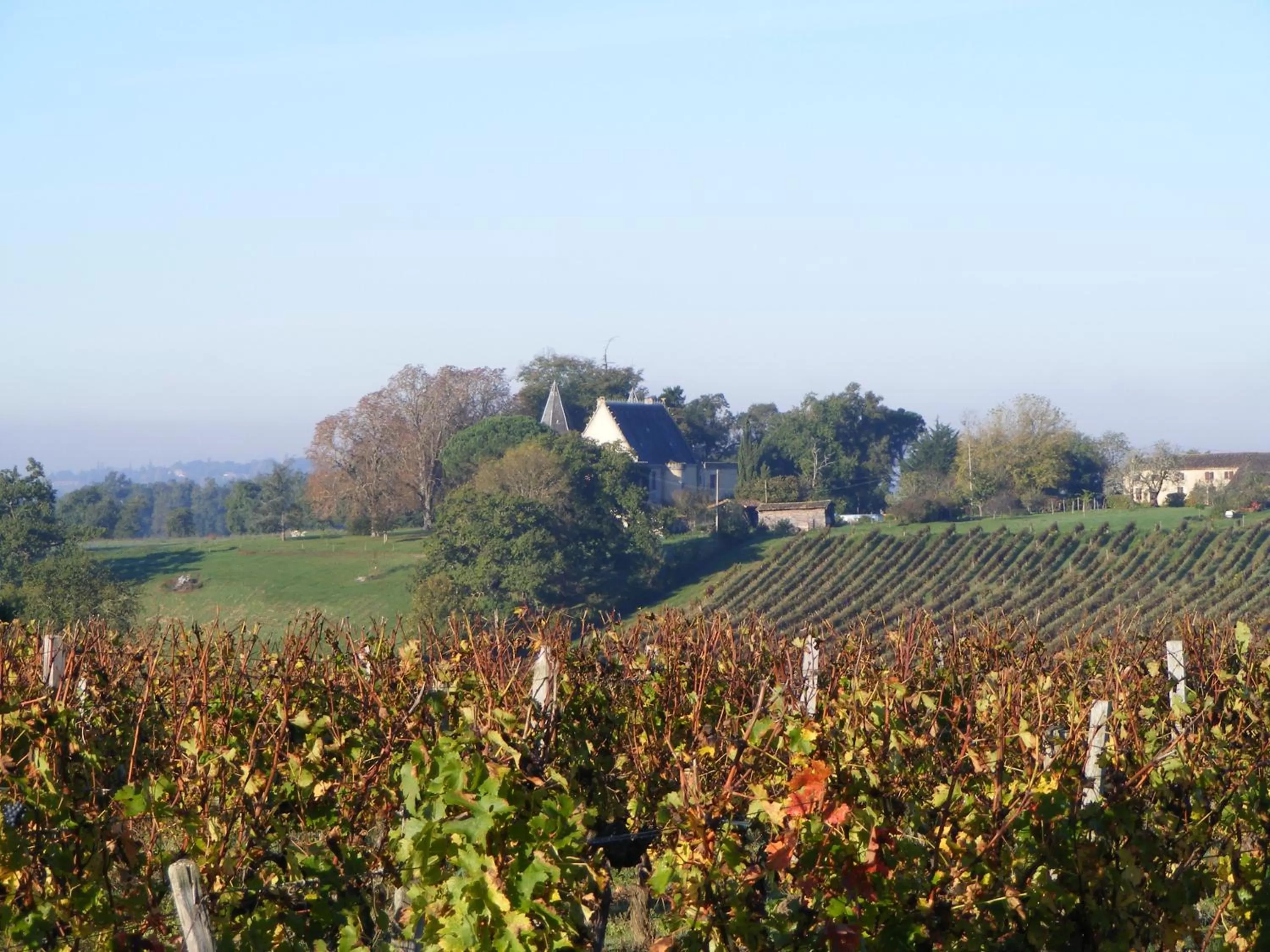Other in La chambre de la Tour