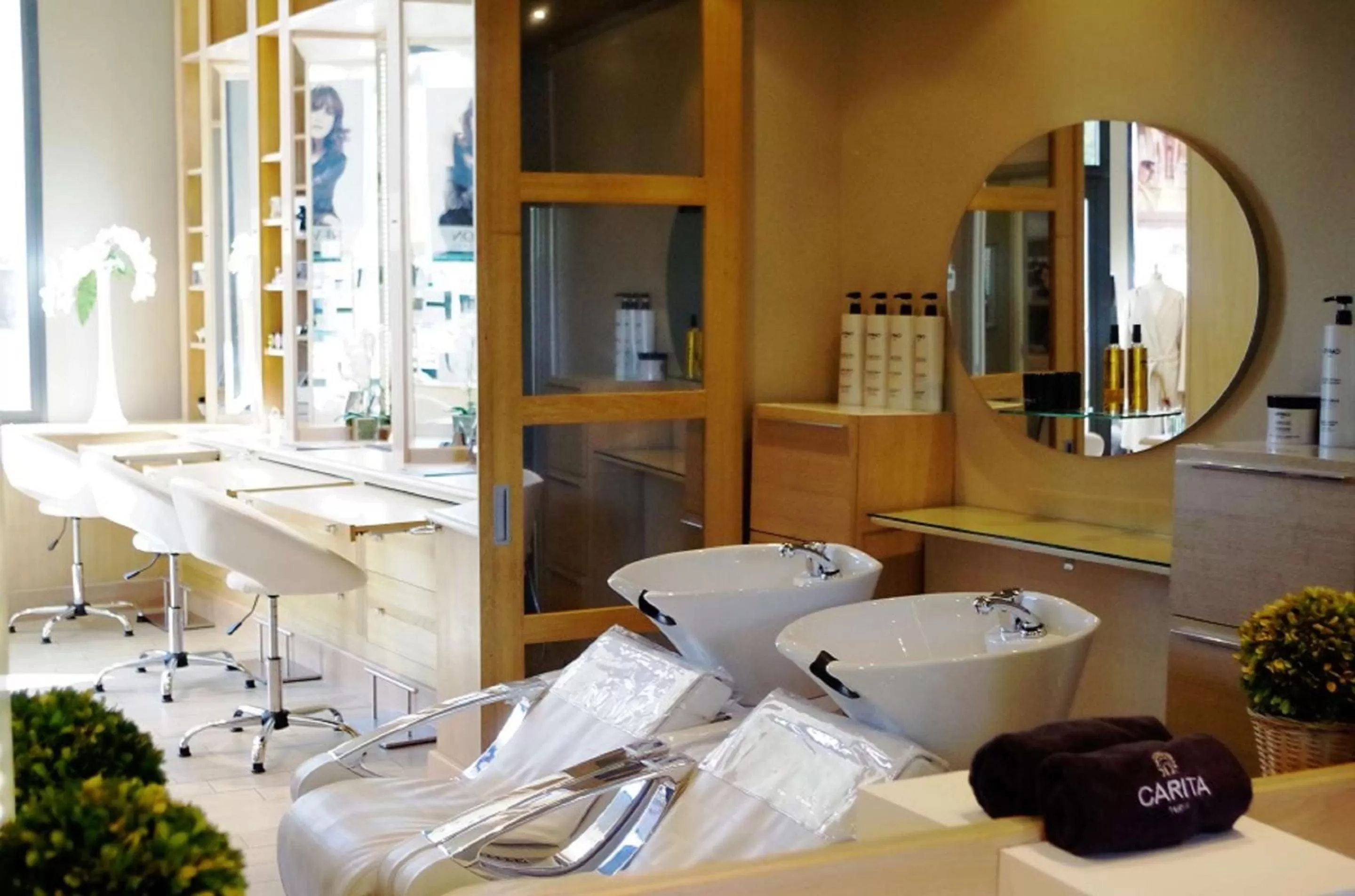 Other in Hotel & Spa Le Grand Monarque, BW Premier Collection