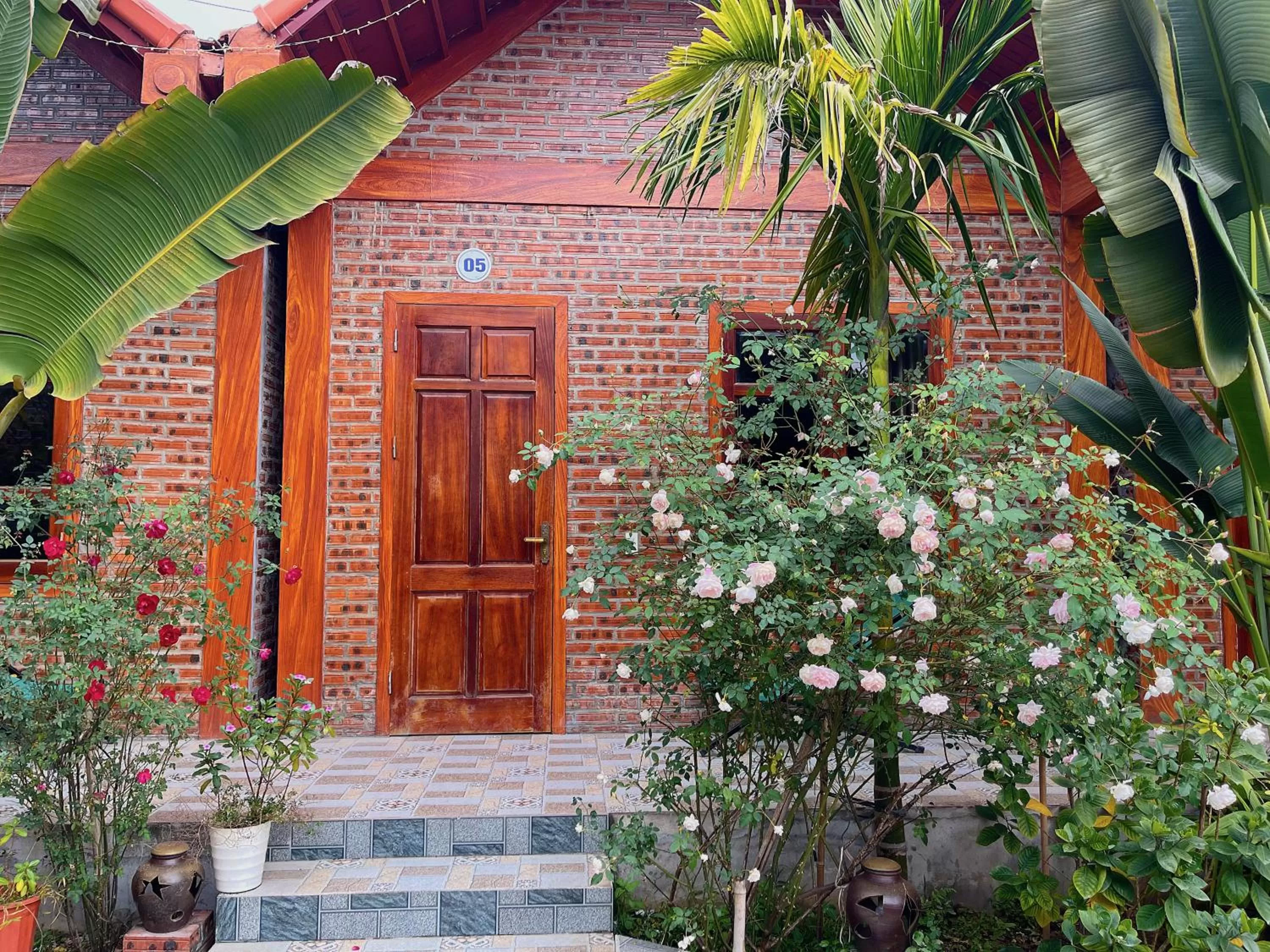 Cosiana Homestay