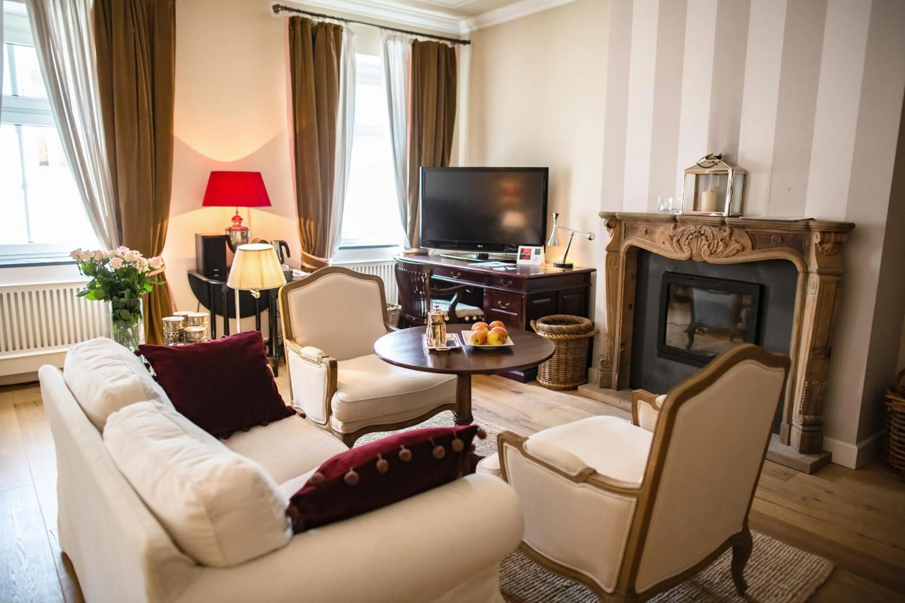 Lesar Hotel Angel - Member of Hip Hotels