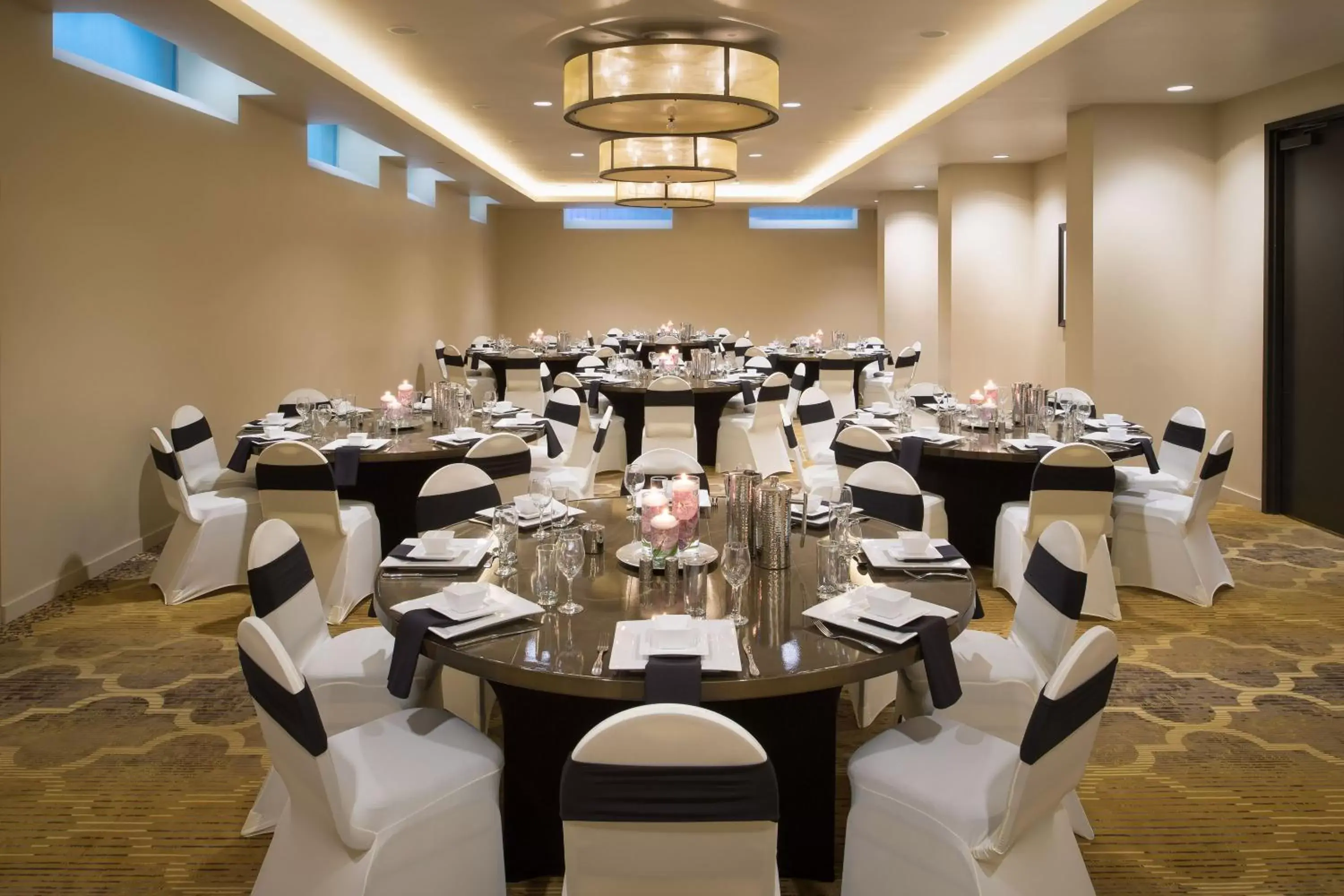 Banquet Facilities in The Mark Spencer Hotel