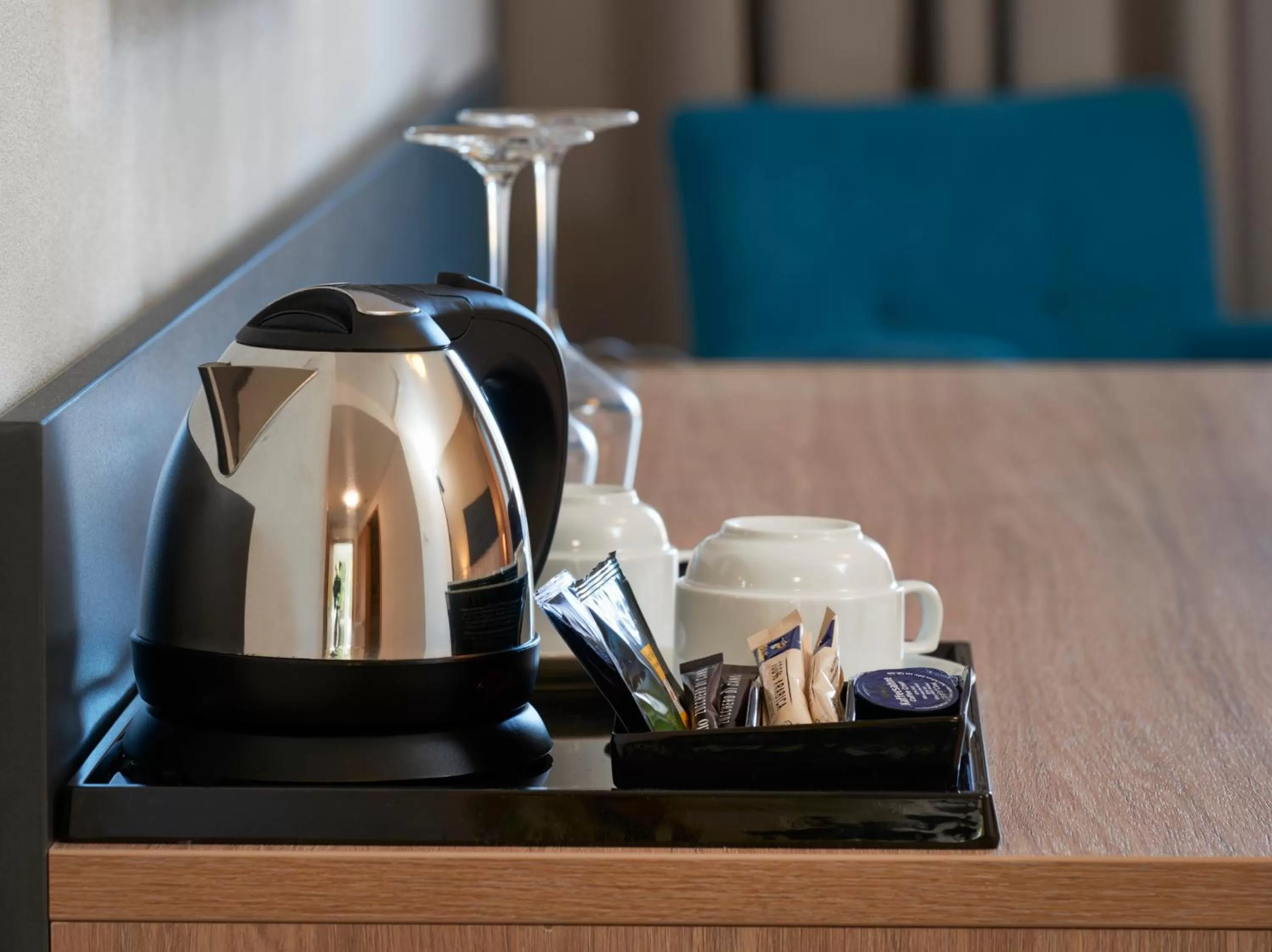 Drinks in Spa Hotel Devin