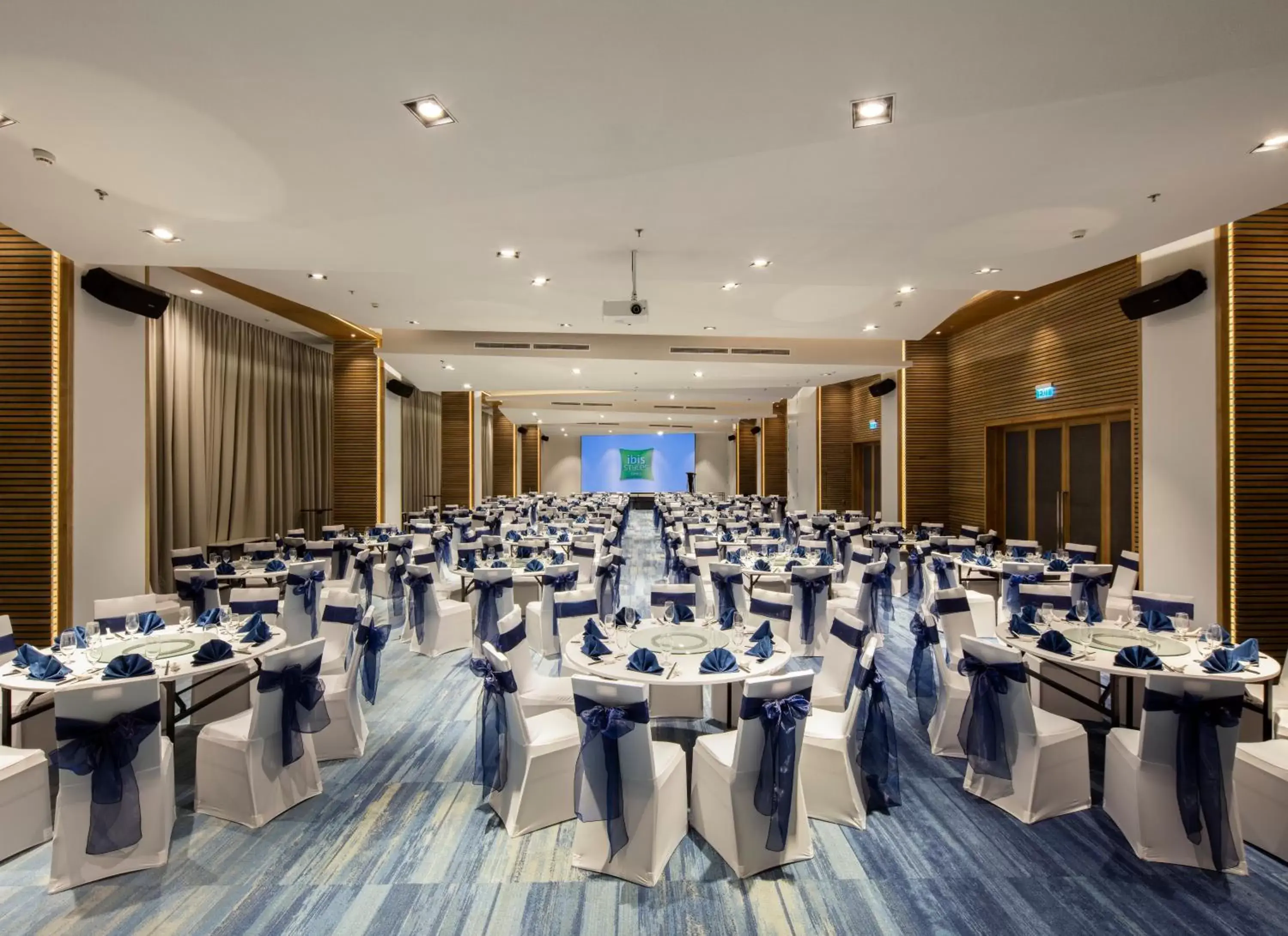 Banquet/Function facilities, Banquet Facilities in ibis Styles Nha Trang