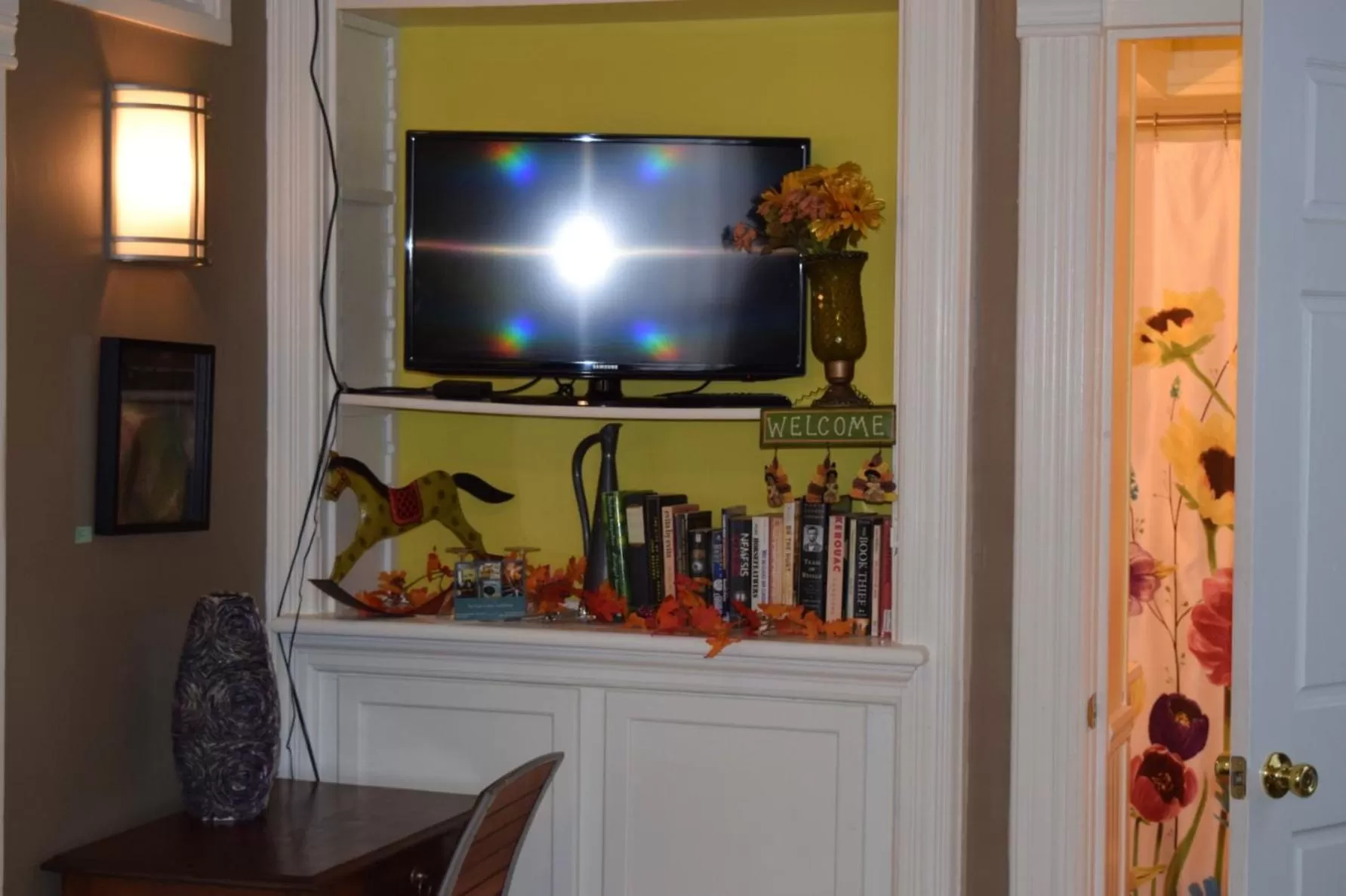 The Muse Gallery Guesthouse