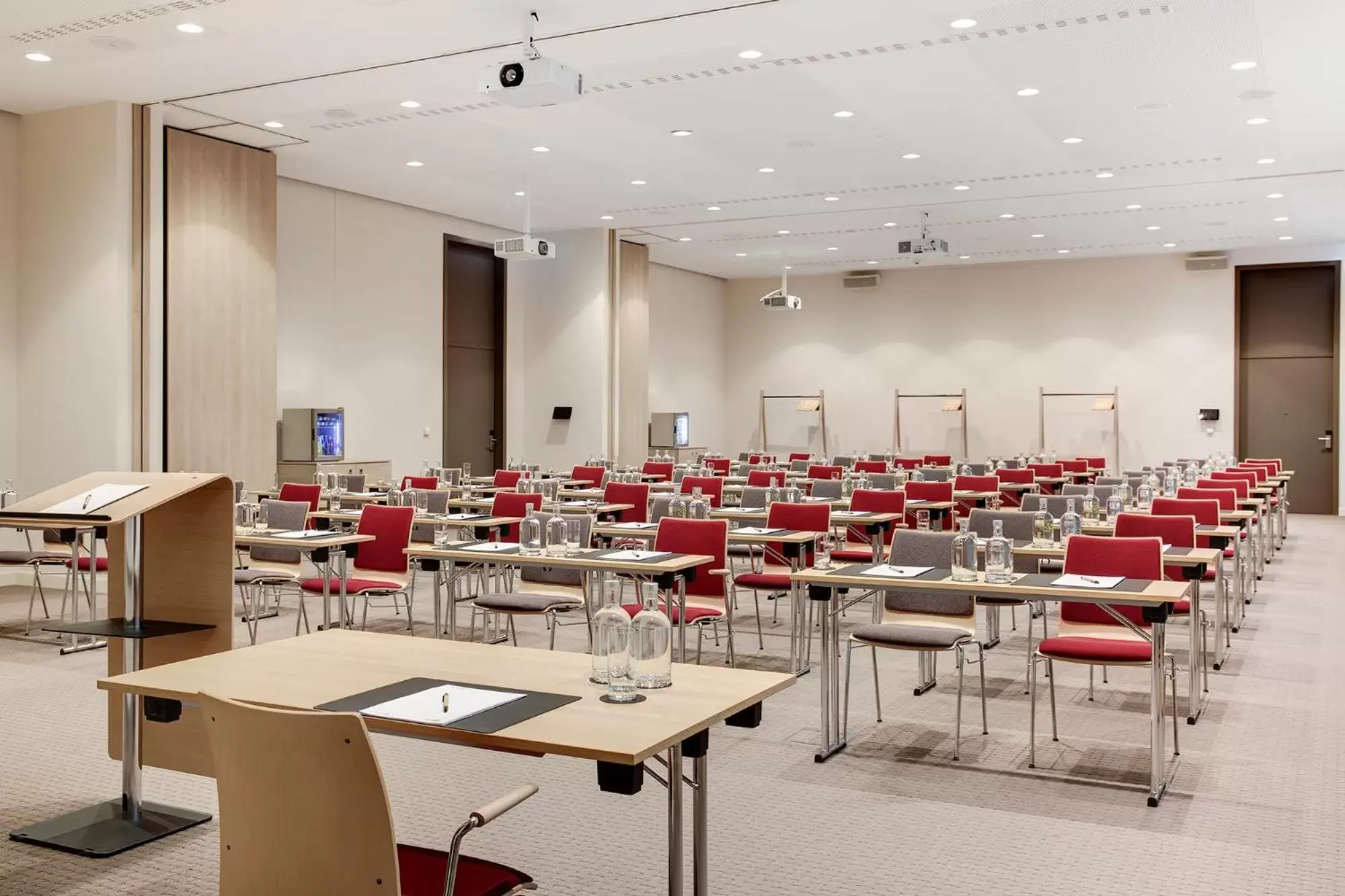 Banquet/Function facilities in IntercityHotel Frankfurt Hauptbahnhof Süd