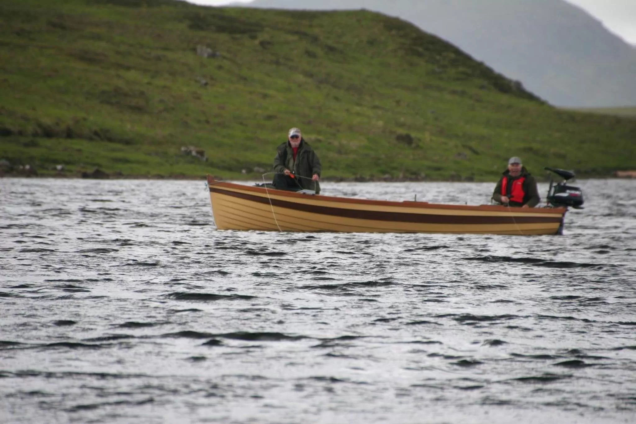 Activities in Loch Rannoch Hotel and Spa