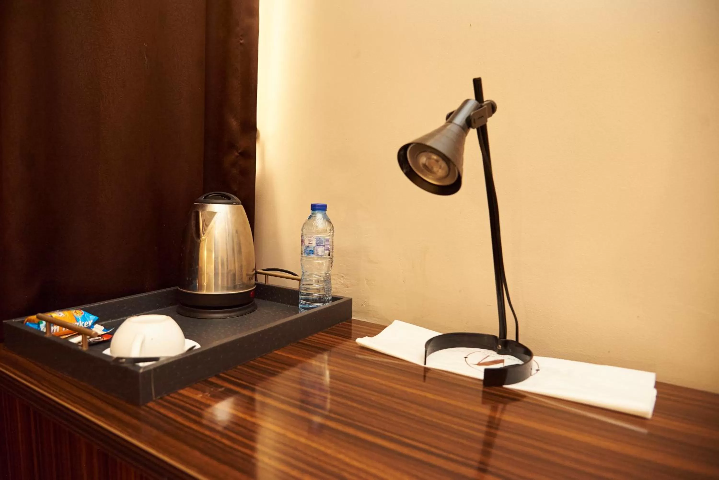 MayFair Hotel Maitama Abuja