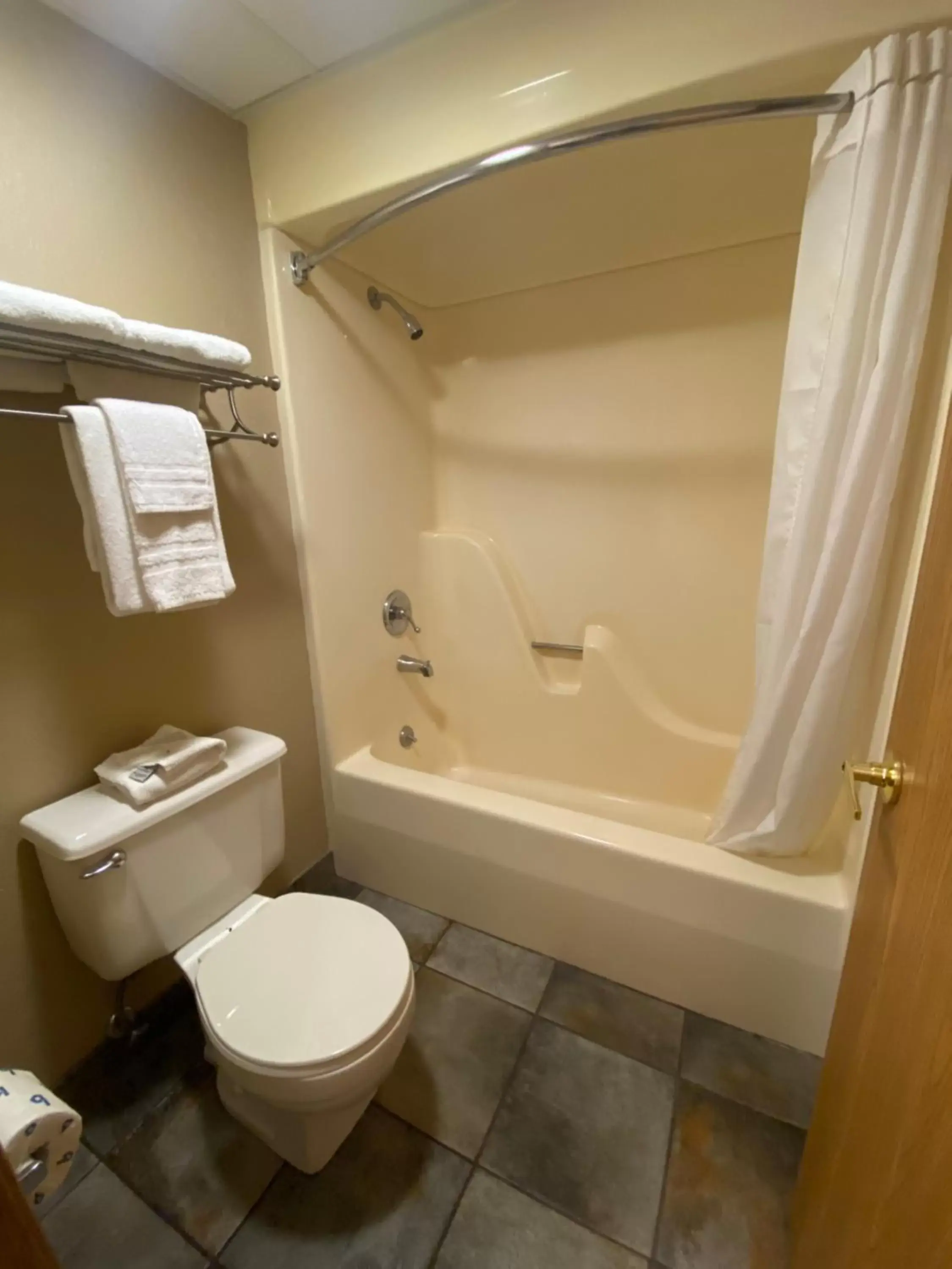 Shower, Bathroom in Southern Oaks Inn