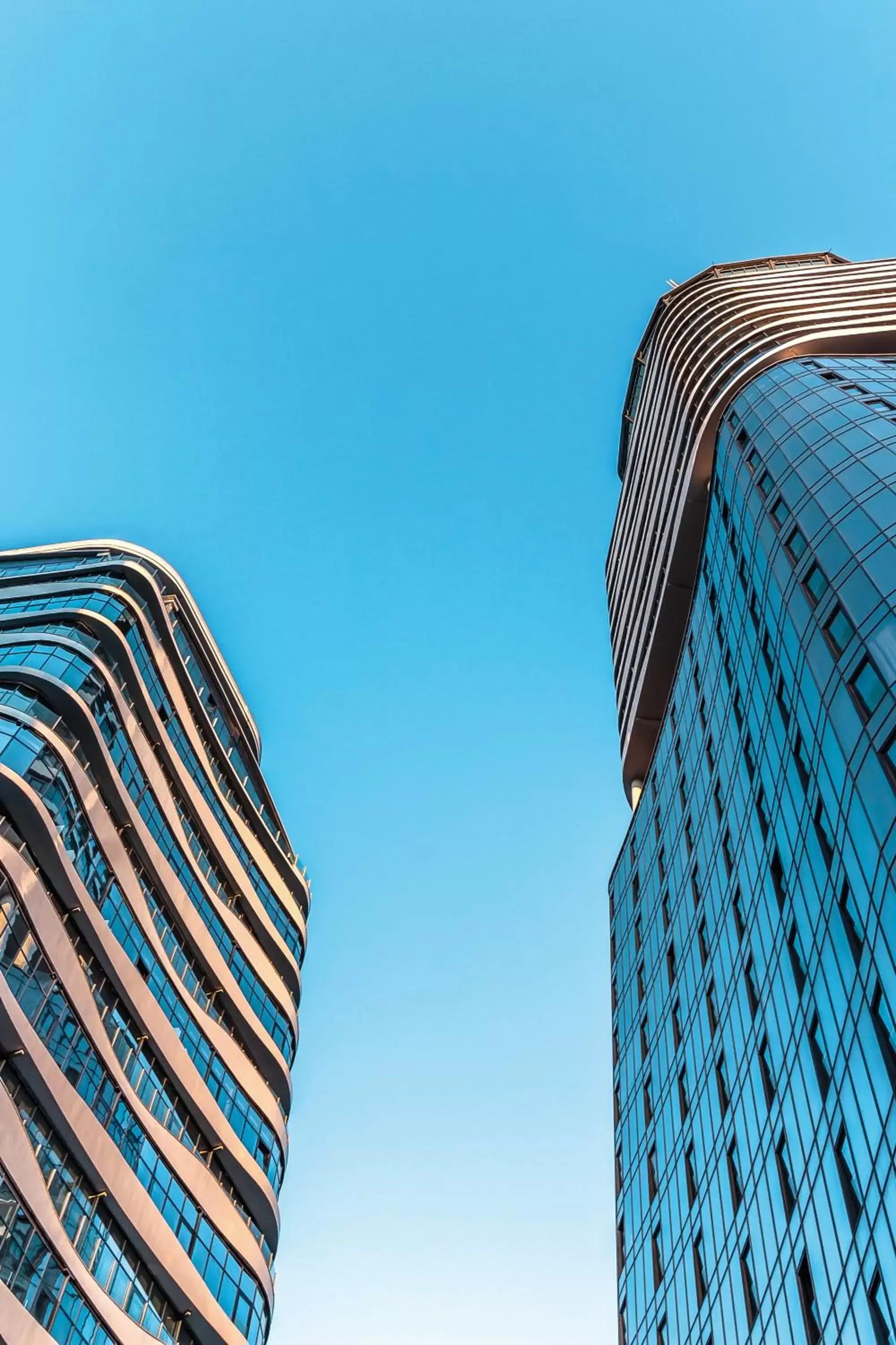 Property building in Meta Business Hotel By King David Property building in Meta Business Hotel By King David