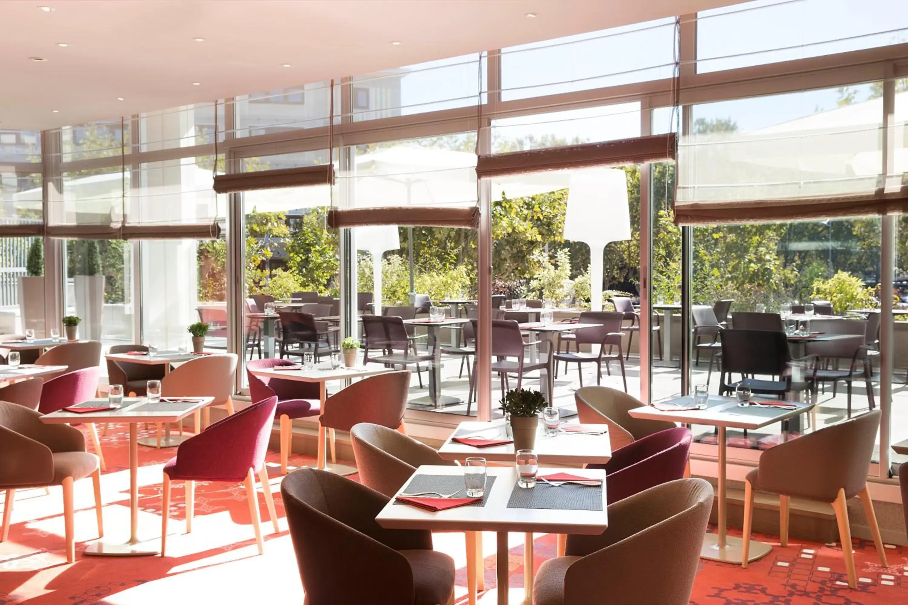 Restaurant/places to eat in Oceania Clermont Ferrand Restaurant/places to eat in Oceania Clermont Ferrand