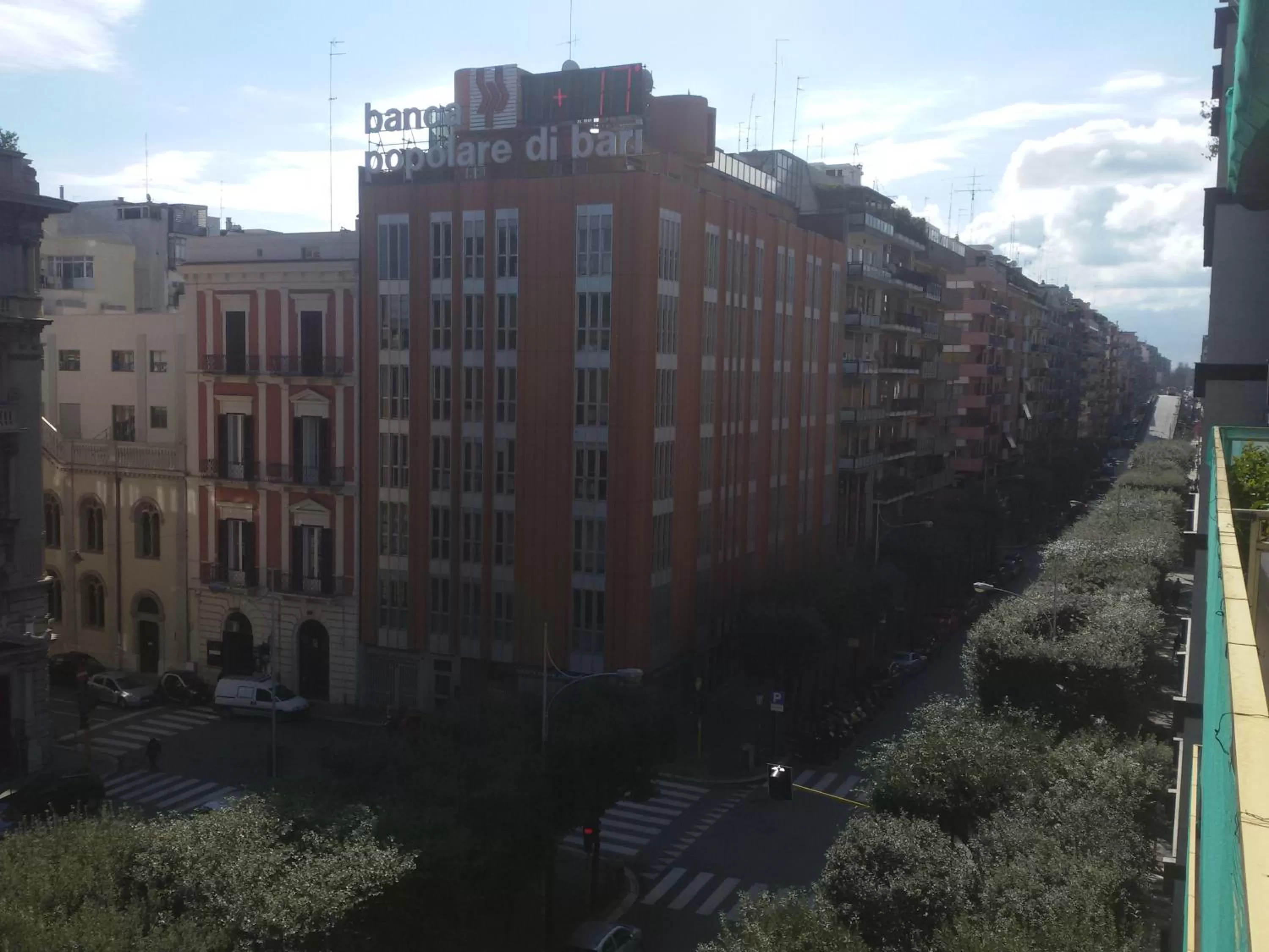 Day in CAVOUR 124 -guest-room-