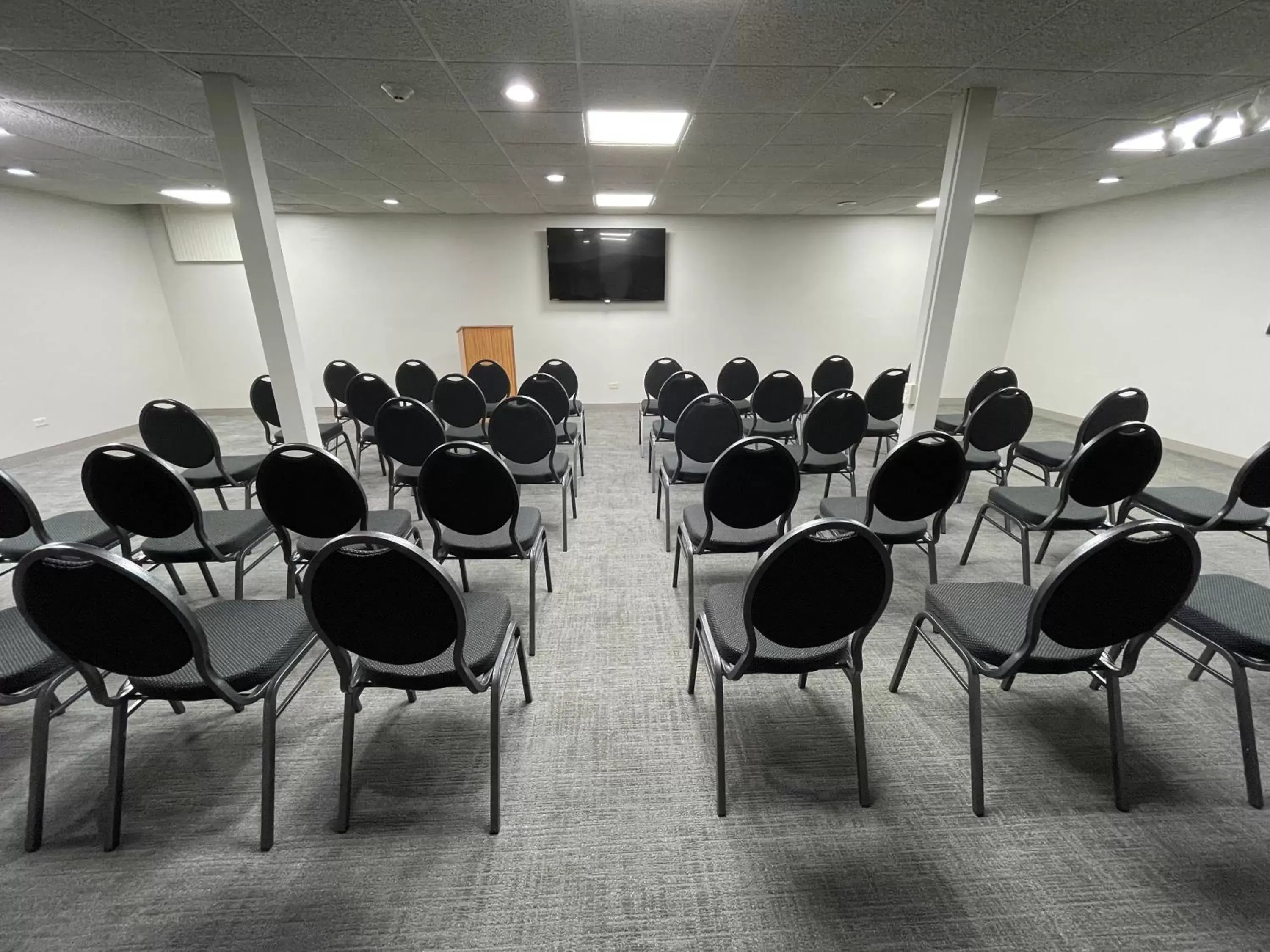 Meeting/conference room in Comfort Inn & Suites Mundelein-Vernon Hills