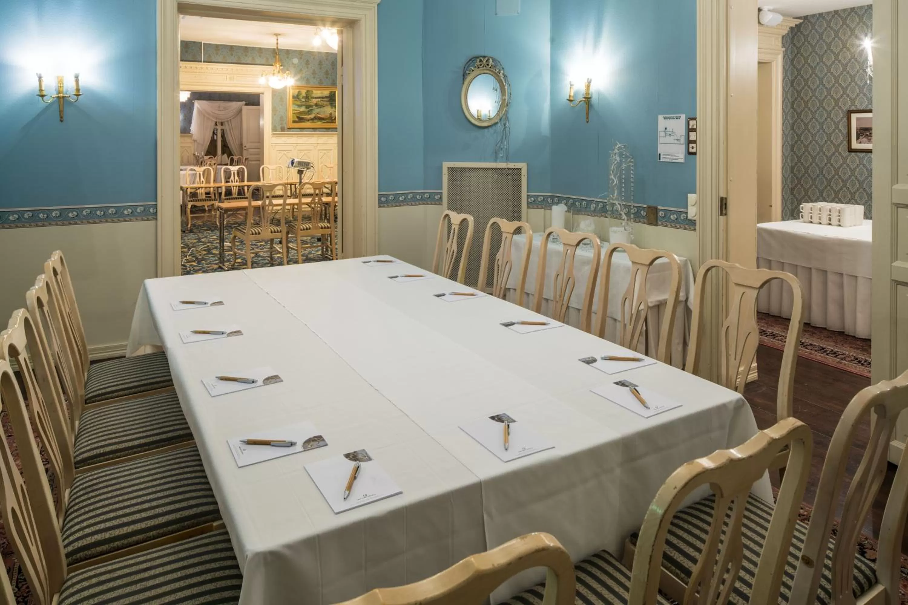 Restaurant/places to eat in Lapland Hotels Oulu