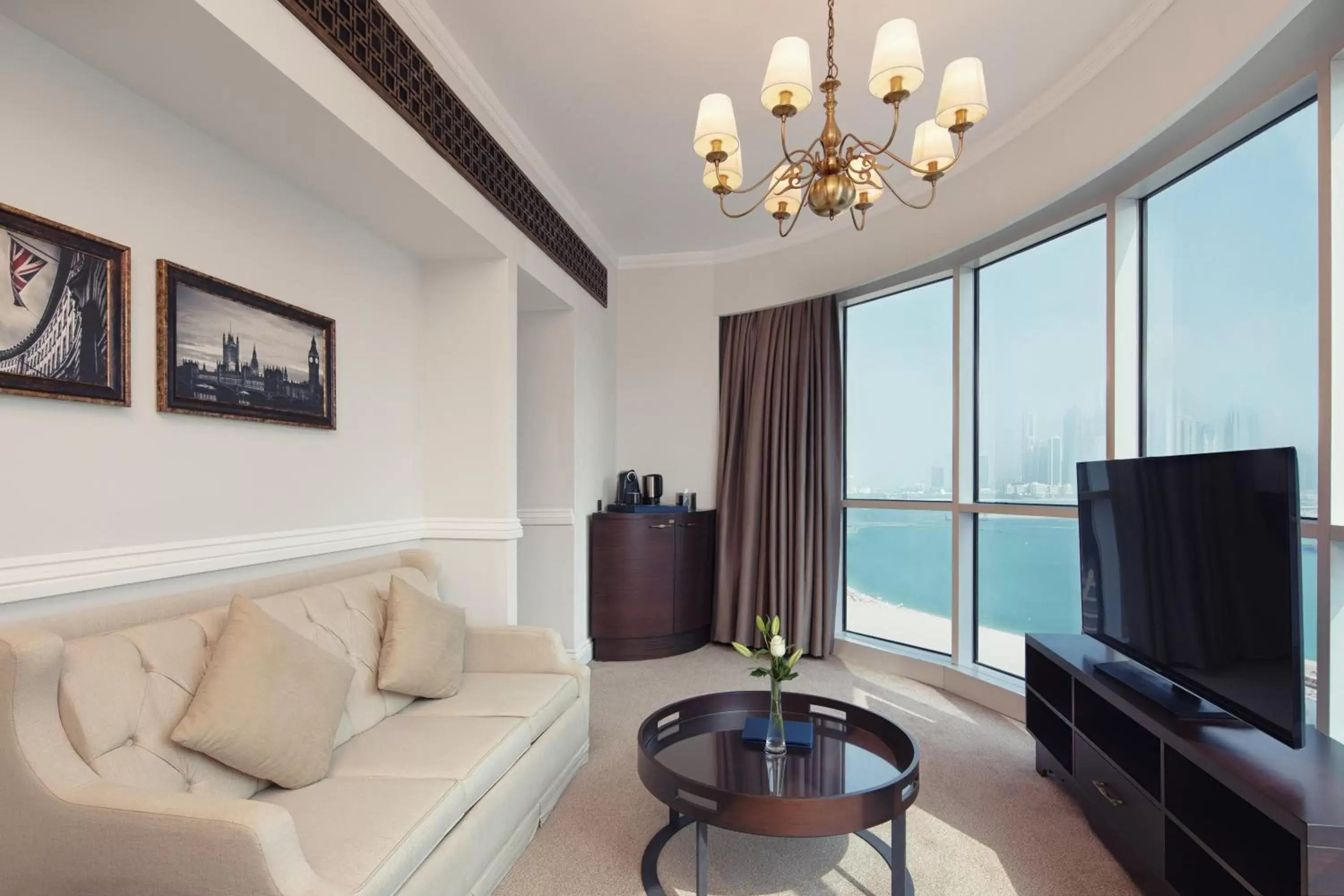 Deluxe Suite in Dukes The Palm, a Royal Hideaway Hotel Deluxe Suite in Dukes The Palm, a Royal Hideaway Hotel