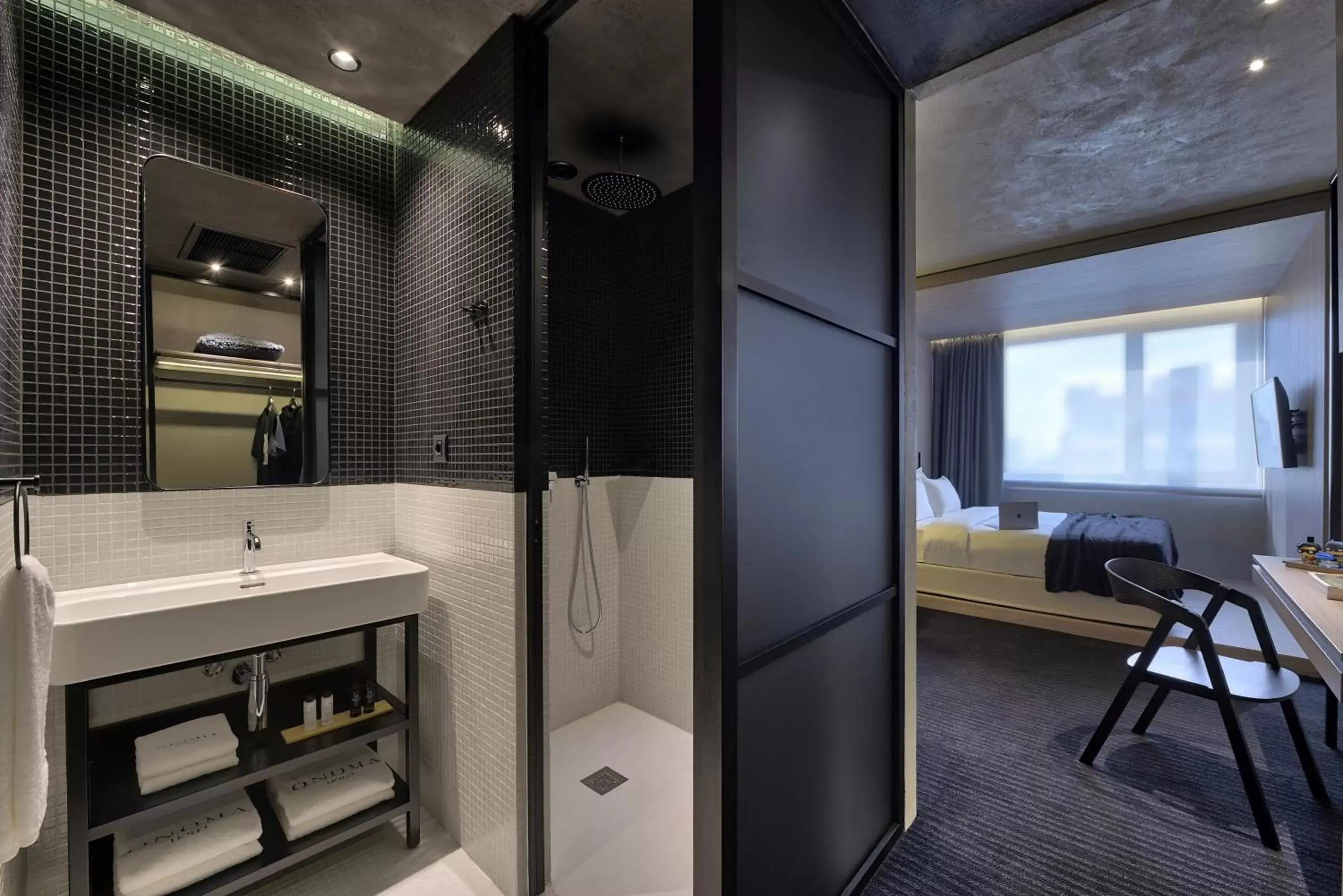 Surname in ONOMA Hotel Surname in ONOMA Hotel