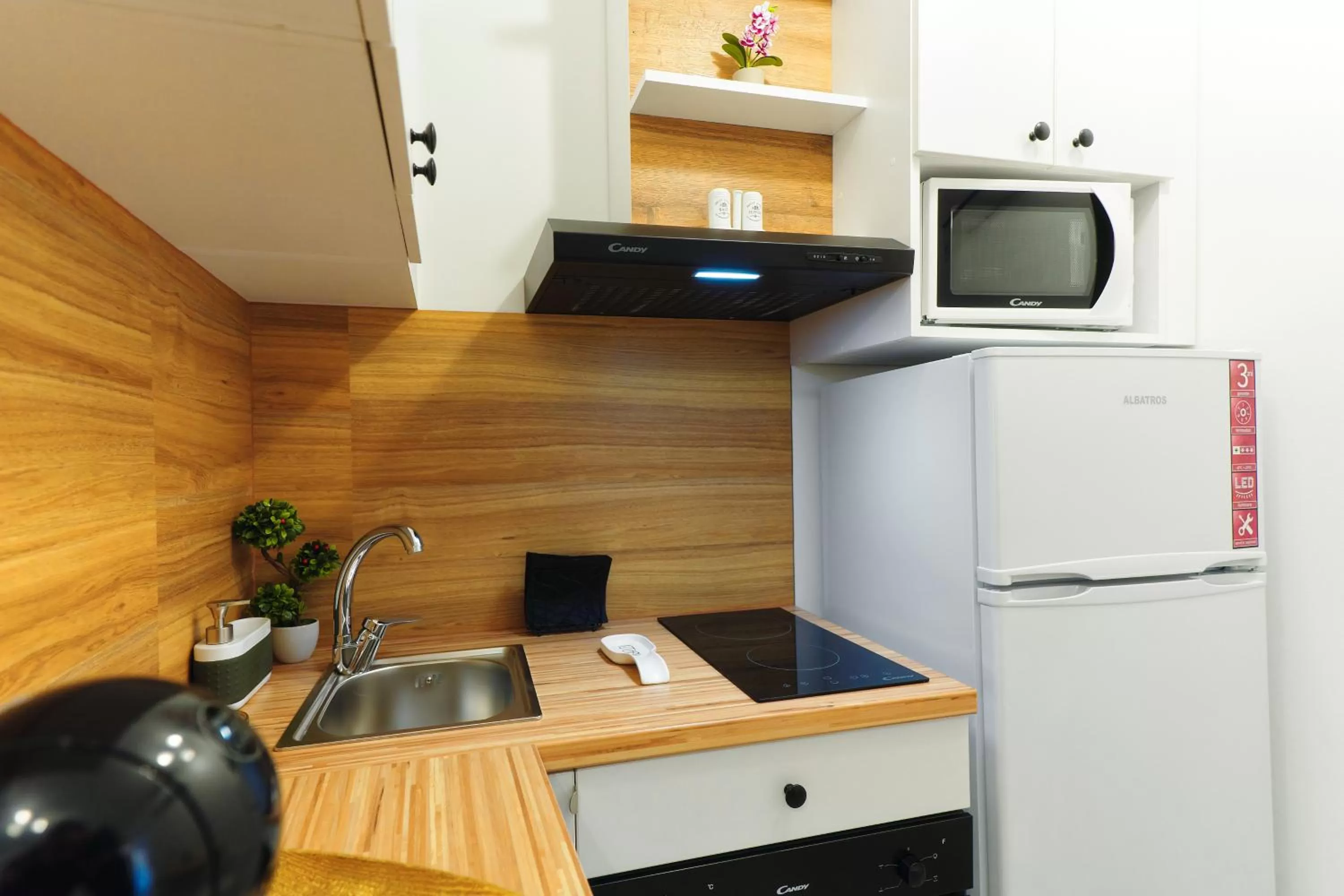 Bella House Apartaments