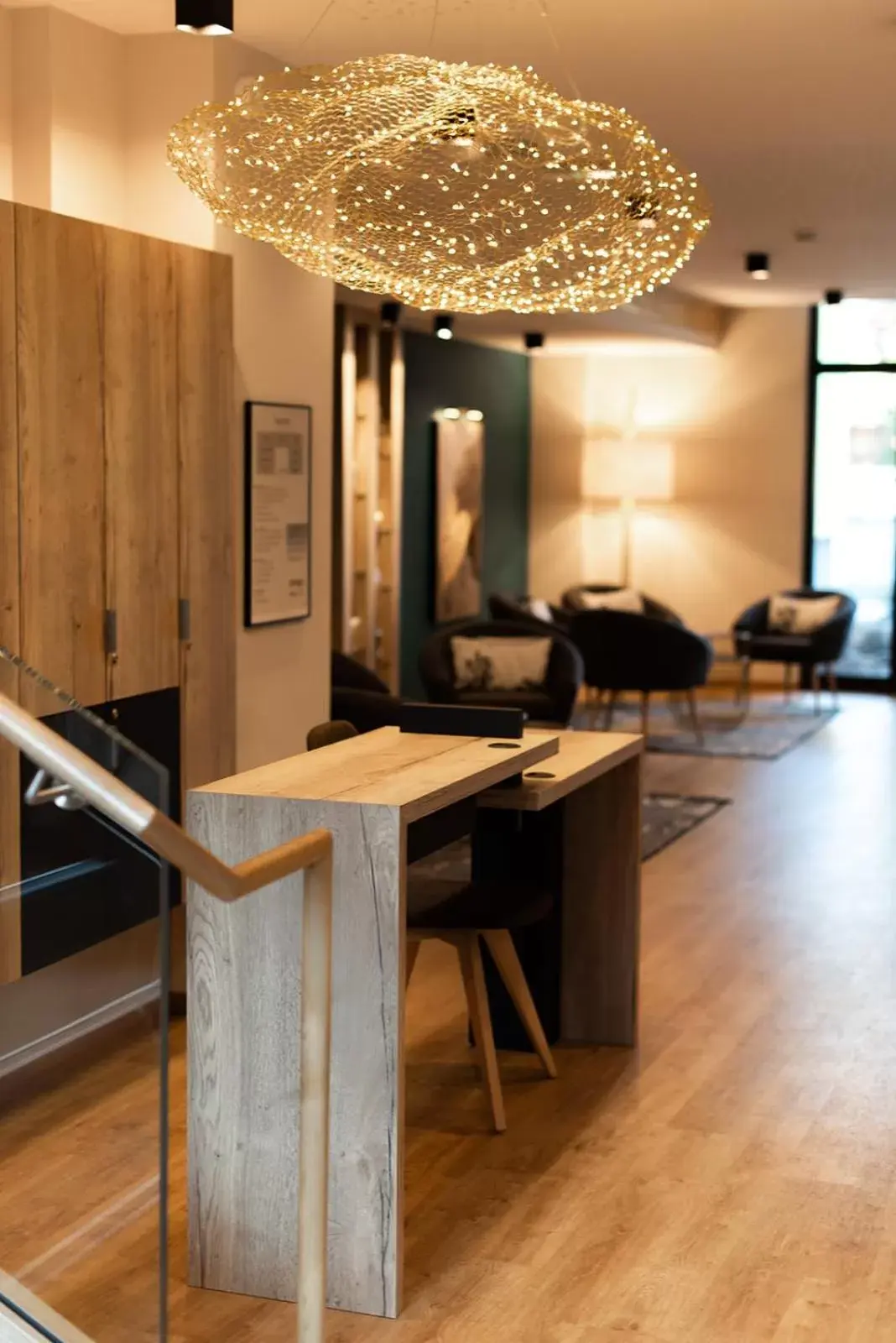 Property building in L'AO Hôtel & Restaurant L'Aigle d'Or Property building in L'AO Hôtel & Restaurant L'Aigle d'Or