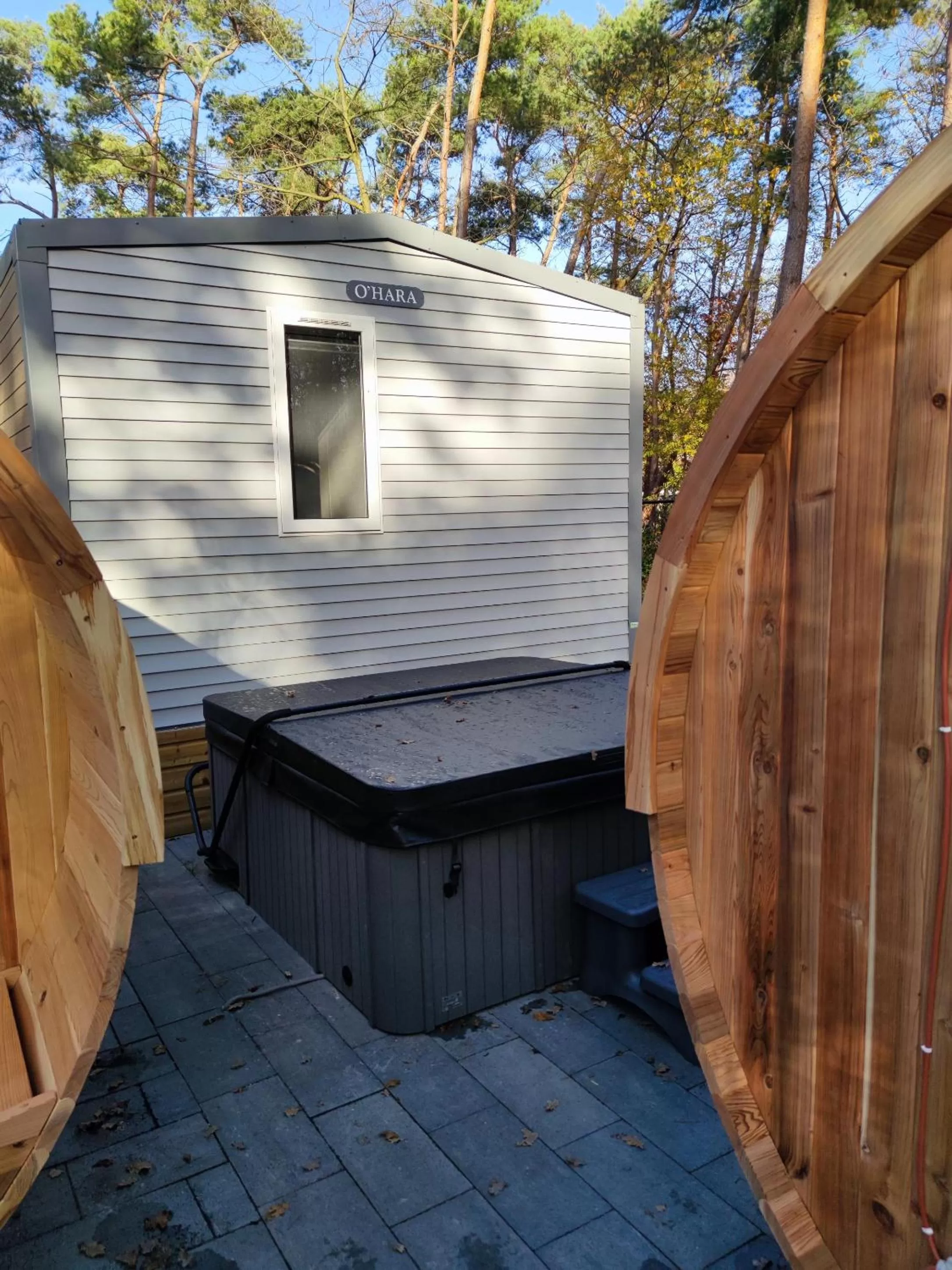 Bospark De Brenkberg