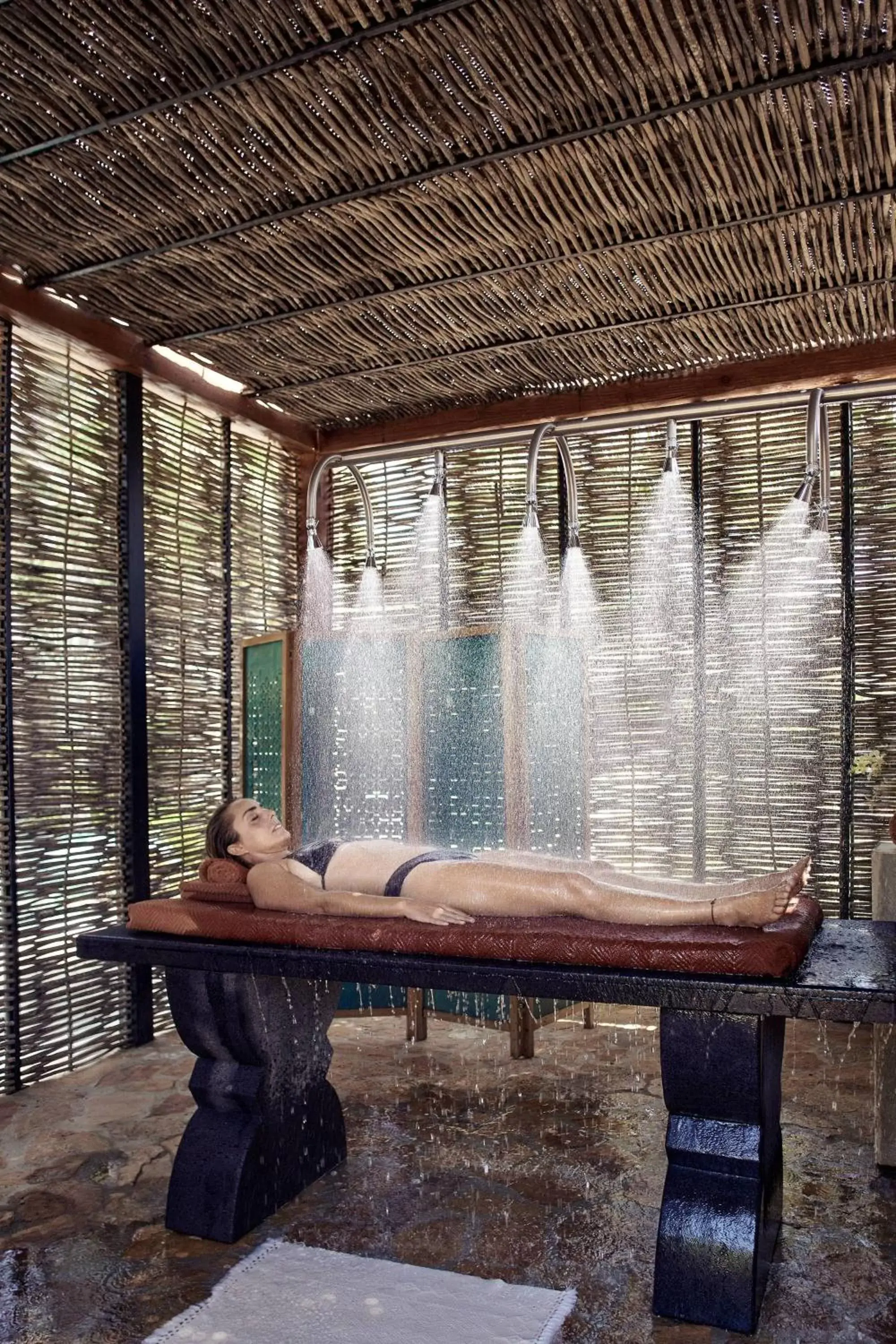 Bathroom in Zadún, a Ritz-Carlton Reserve