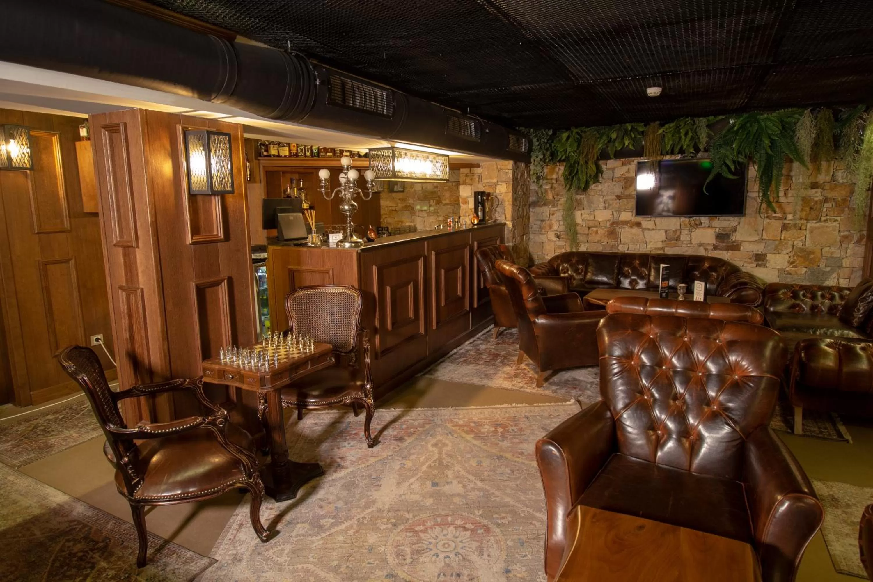 Nightclub / DJ in Wellness Hotel Bulgaria