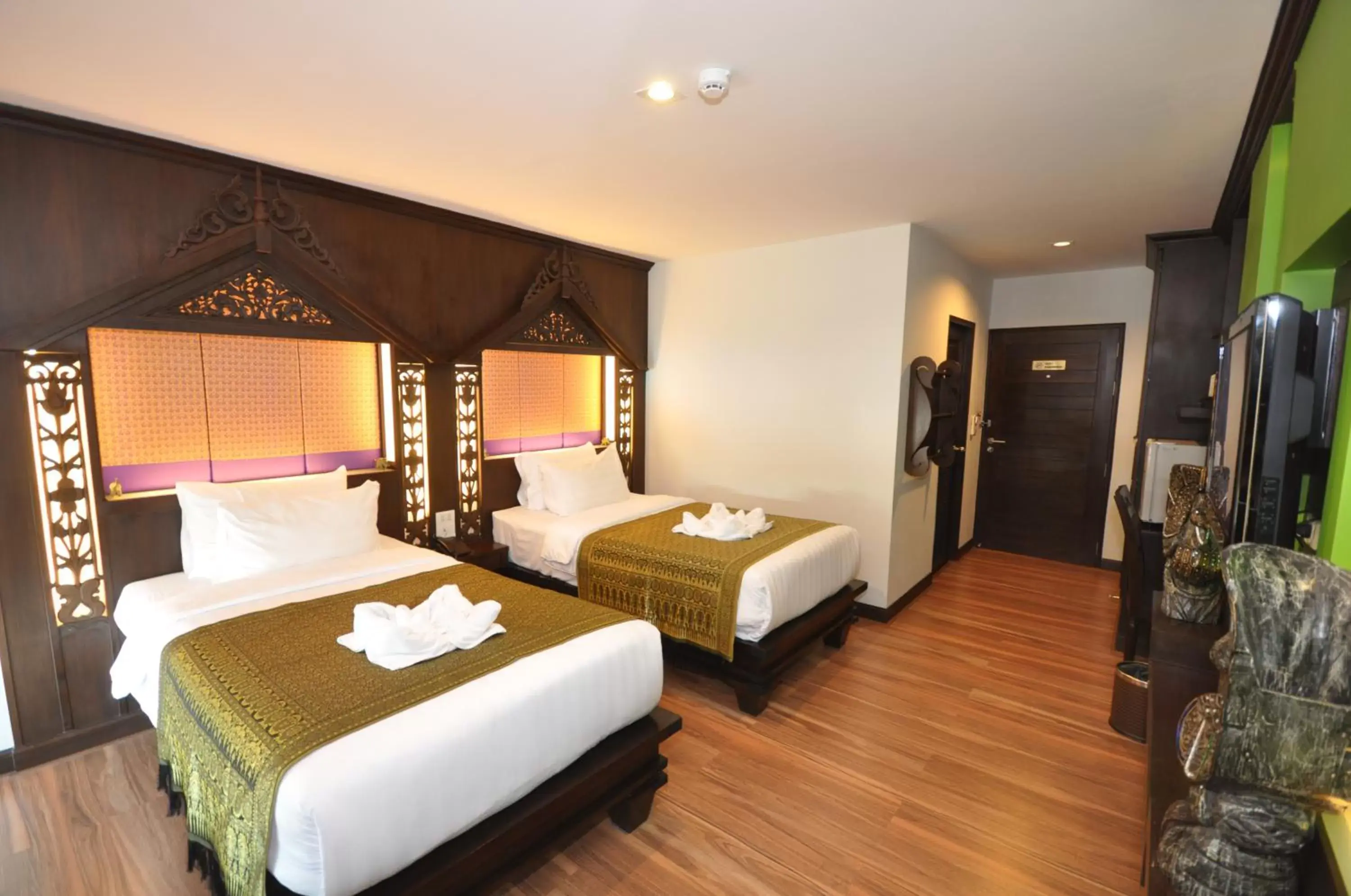 Chalelarn Hotel Hua Hin